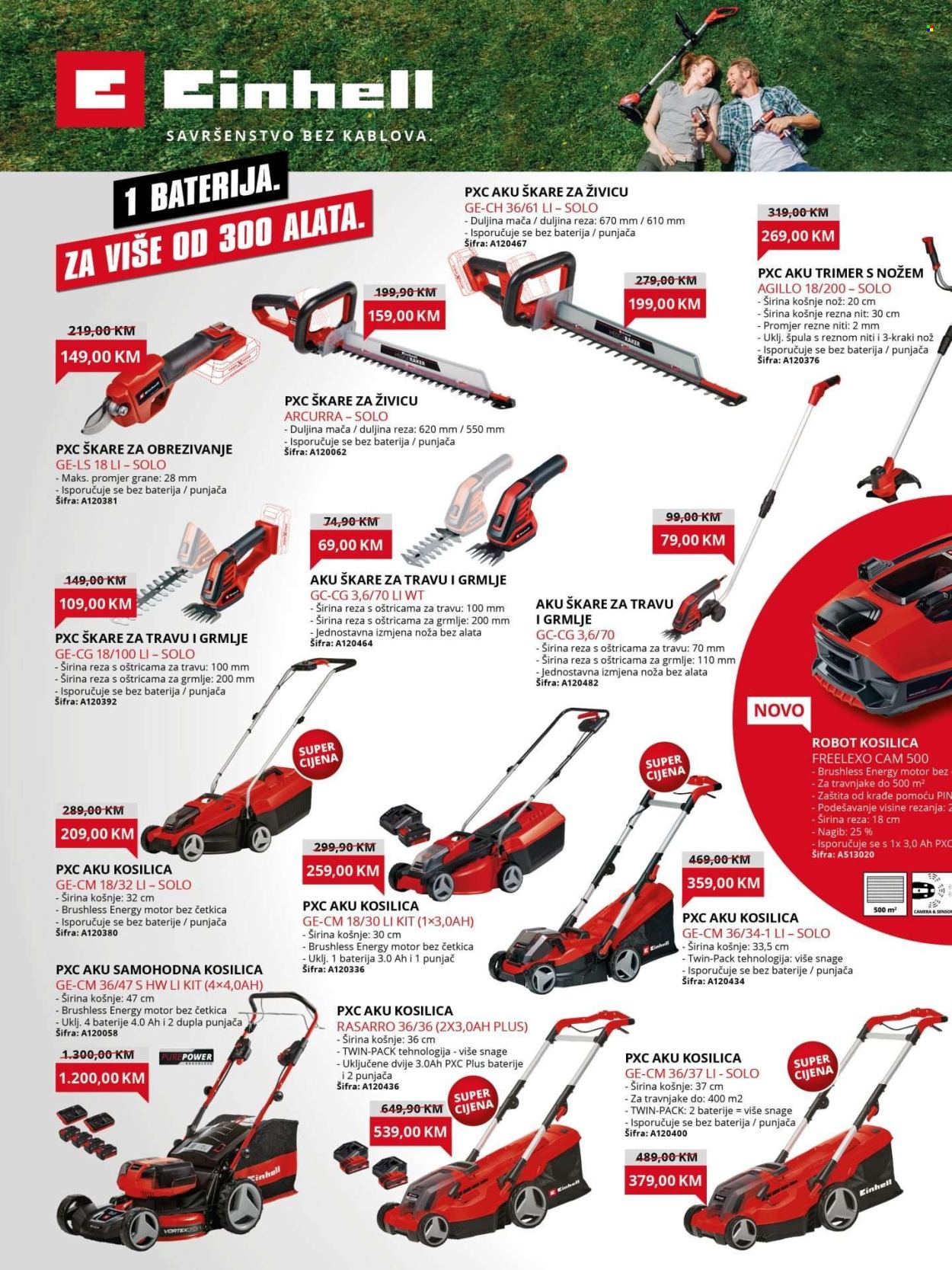 FIS katalog - 15.07.2024. - 18.08.2024.. Stranica 34