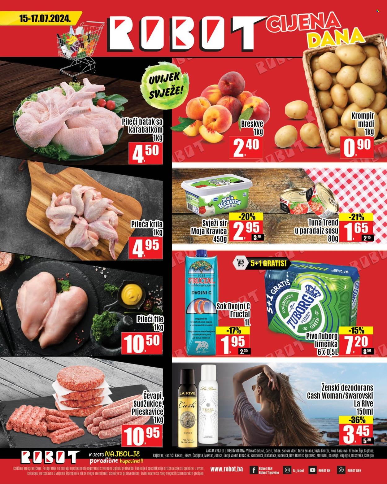 Robot katalog - 15.07.2024. - 17.07.2024.. Stranica 1