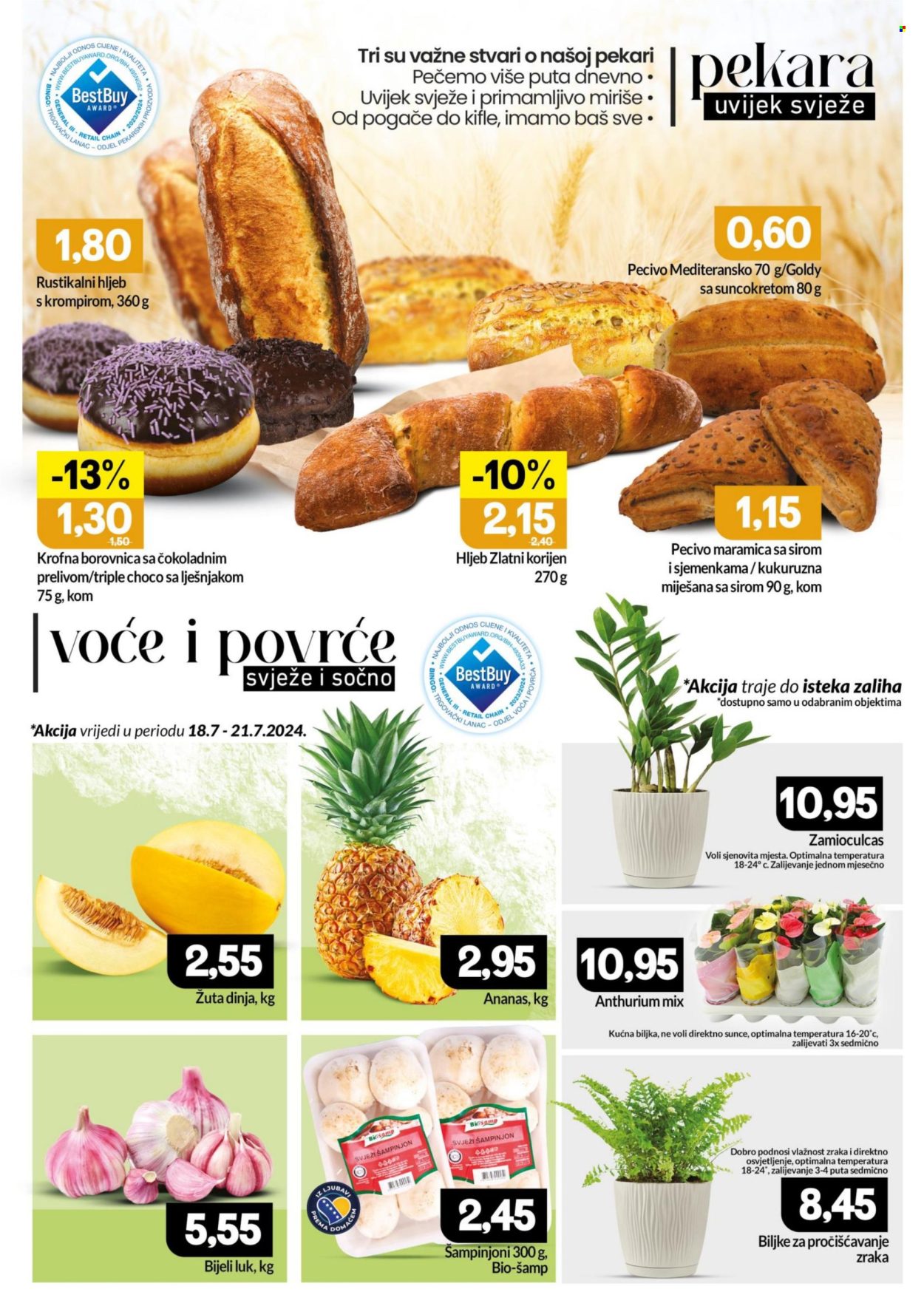Bingo katalog - 16.07.2024. - 28.07.2024.. Stranica 3