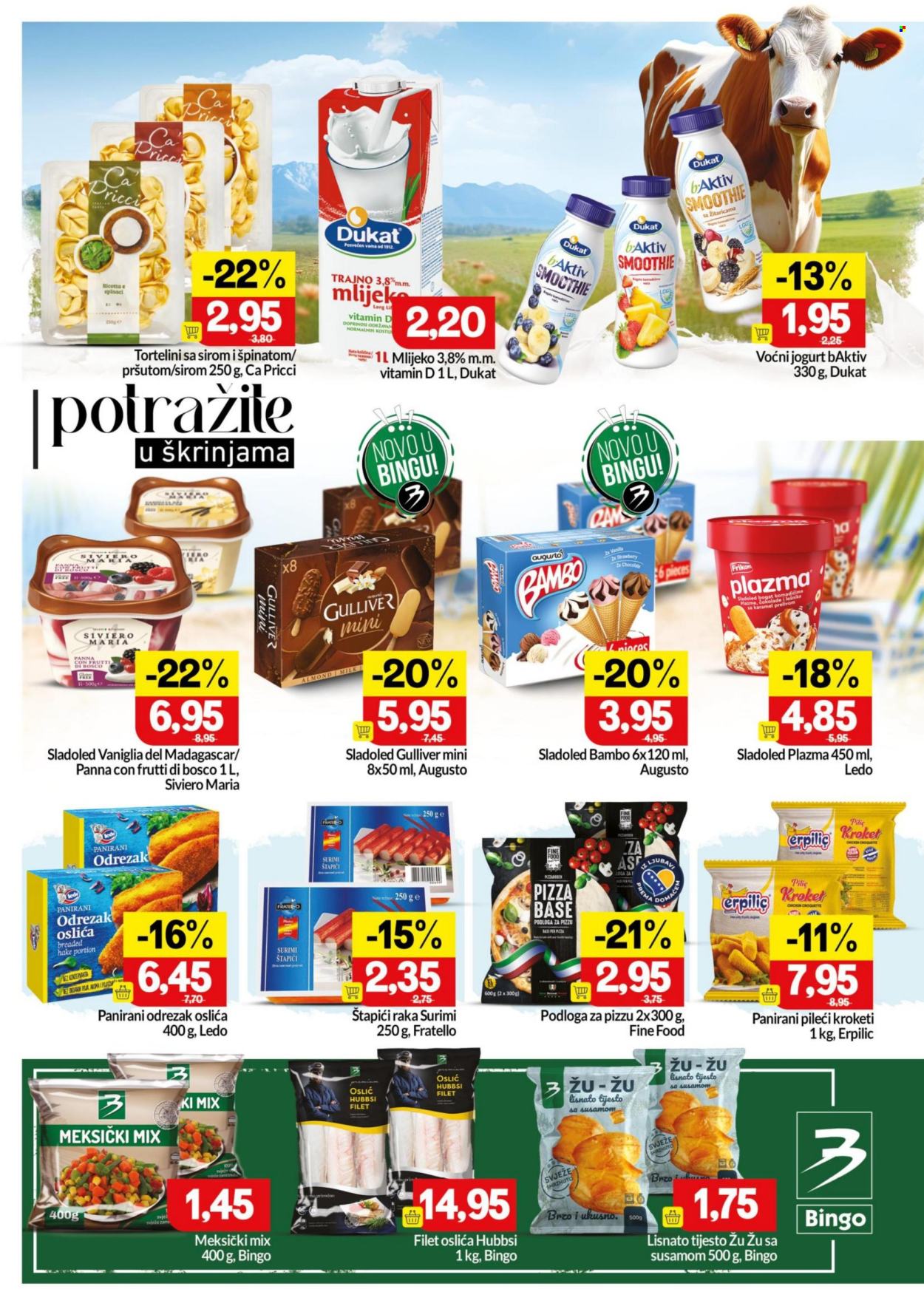 Bingo katalog - 16.07.2024. - 28.07.2024.. Stranica 6