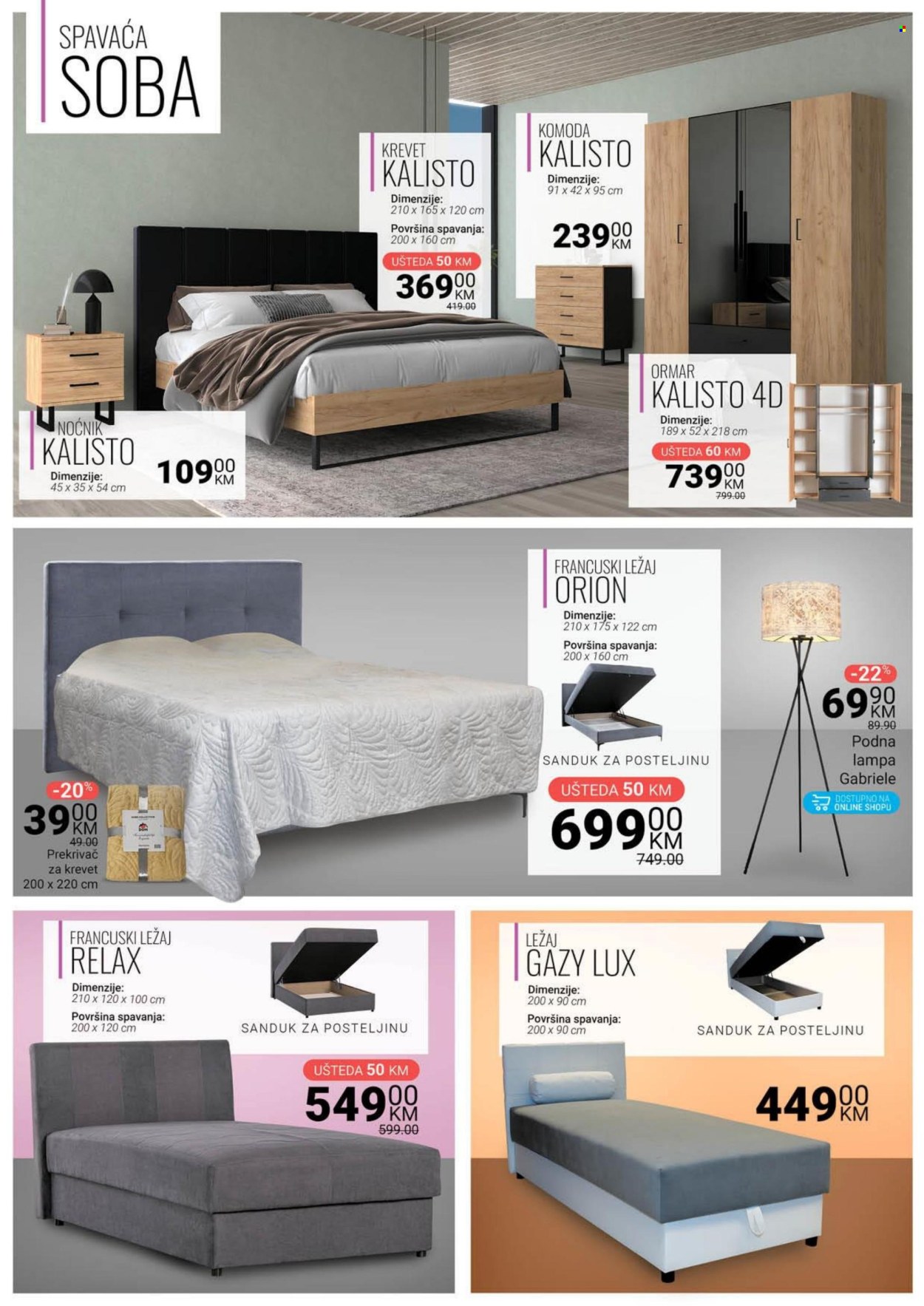 Bingo katalog - 16.07.2024. - 22.08.2024.. Stranica 4