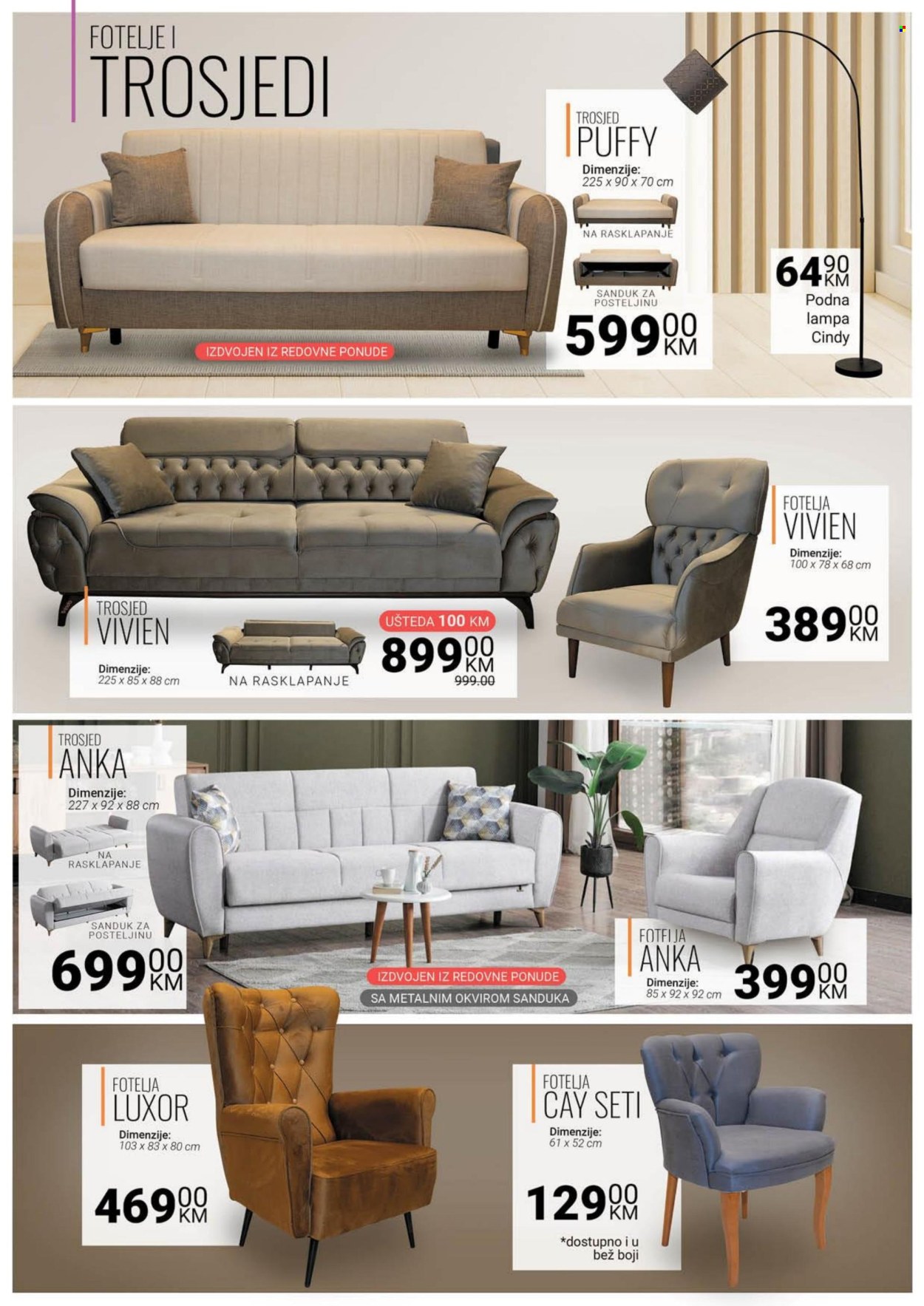 Bingo katalog - 16.07.2024. - 22.08.2024.. Stranica 5
