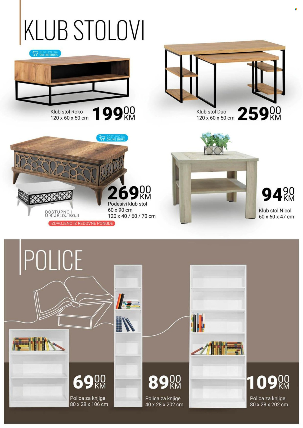 Bingo katalog - 16.07.2024. - 22.08.2024.. Stranica 12