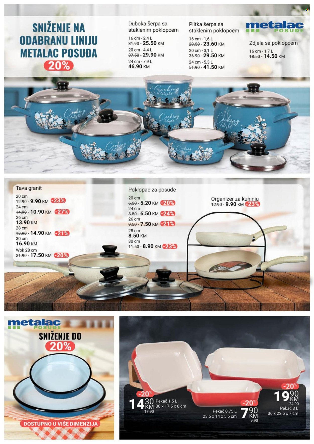 Bingo katalog - 16.07.2024. - 22.08.2024.. Stranica 19