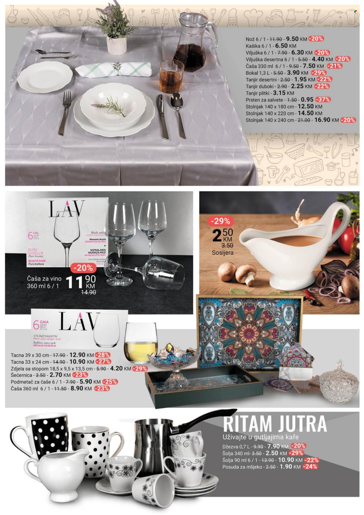 Bingo katalog - 16.07.2024. - 22.08.2024.. Stranica 20