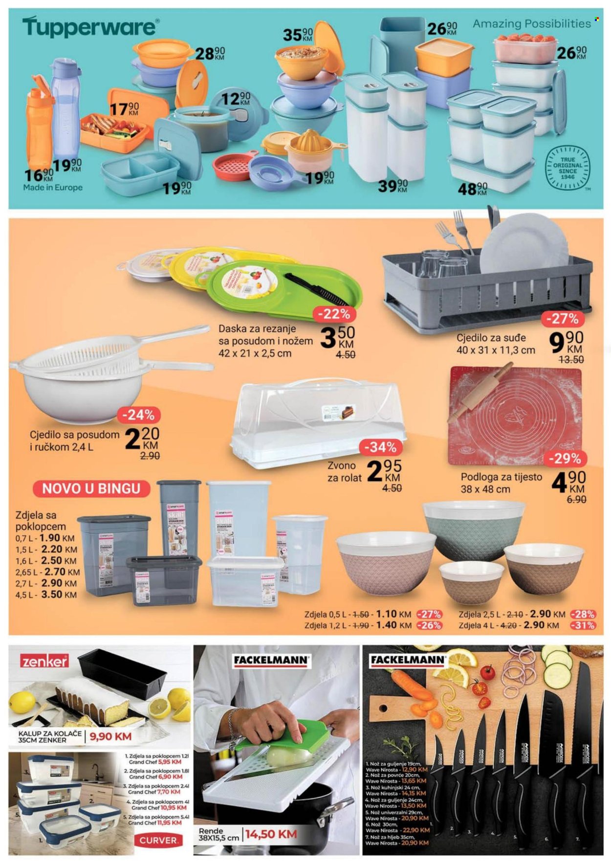 Bingo katalog - 16.07.2024. - 22.08.2024.. Stranica 22