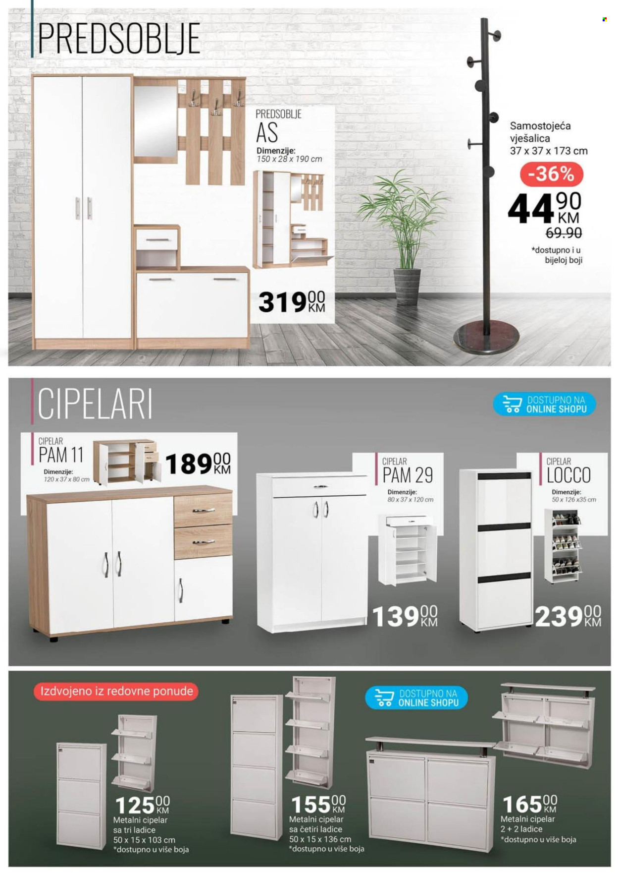 Bingo katalog - 16.07.2024. - 22.08.2024.. Stranica 23