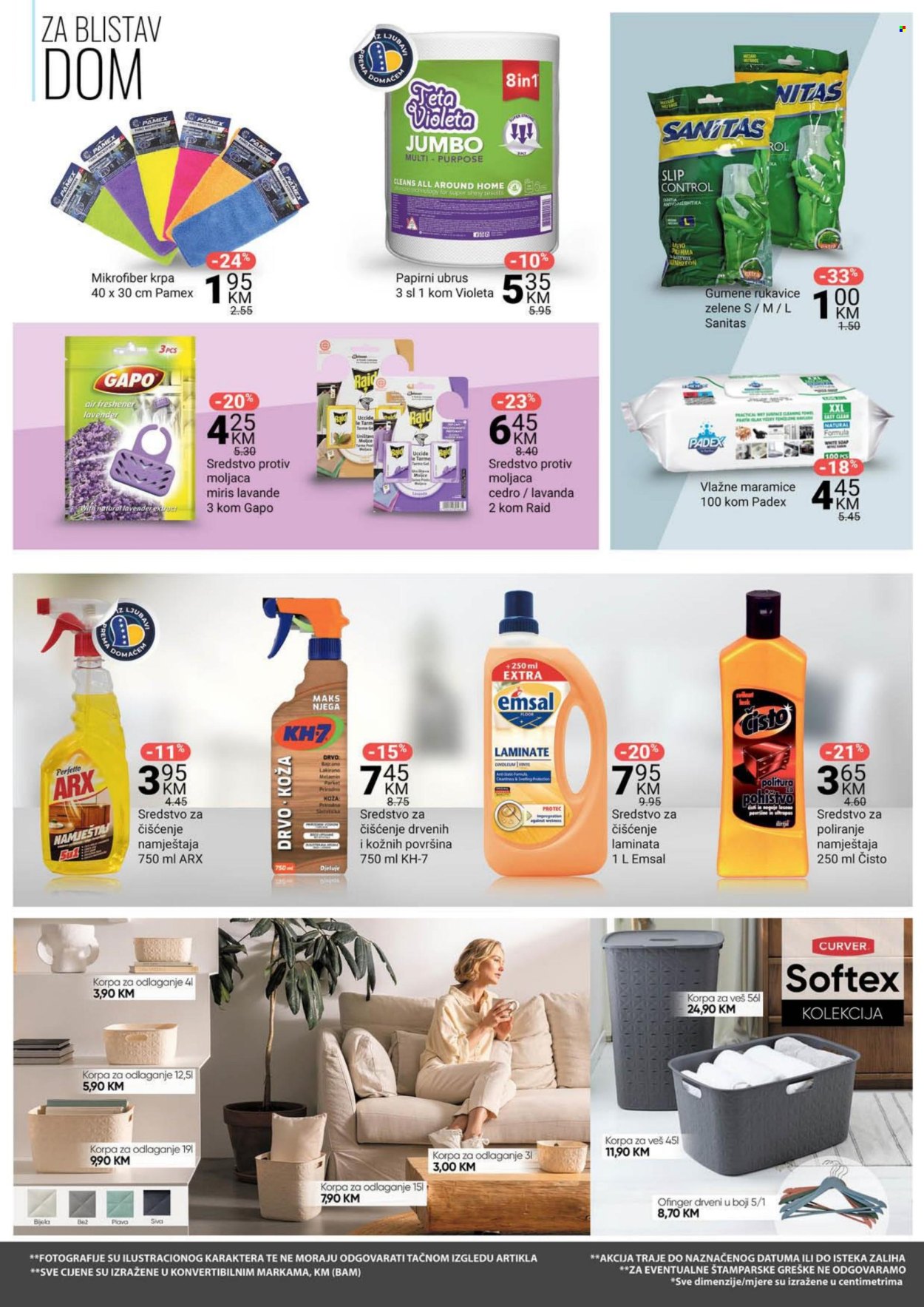 Bingo katalog - 16.07.2024. - 22.08.2024.. Stranica 24