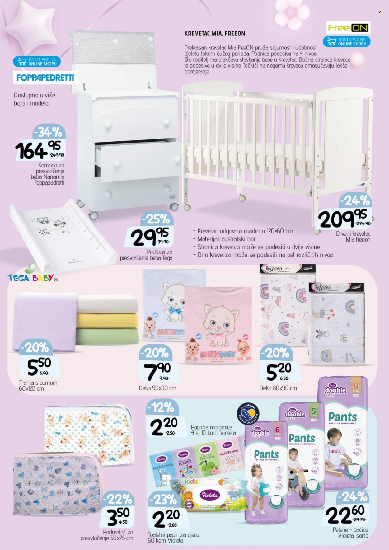 Bingo katalog - 15.07.2024. - 14.08.2024.. Stranica 2