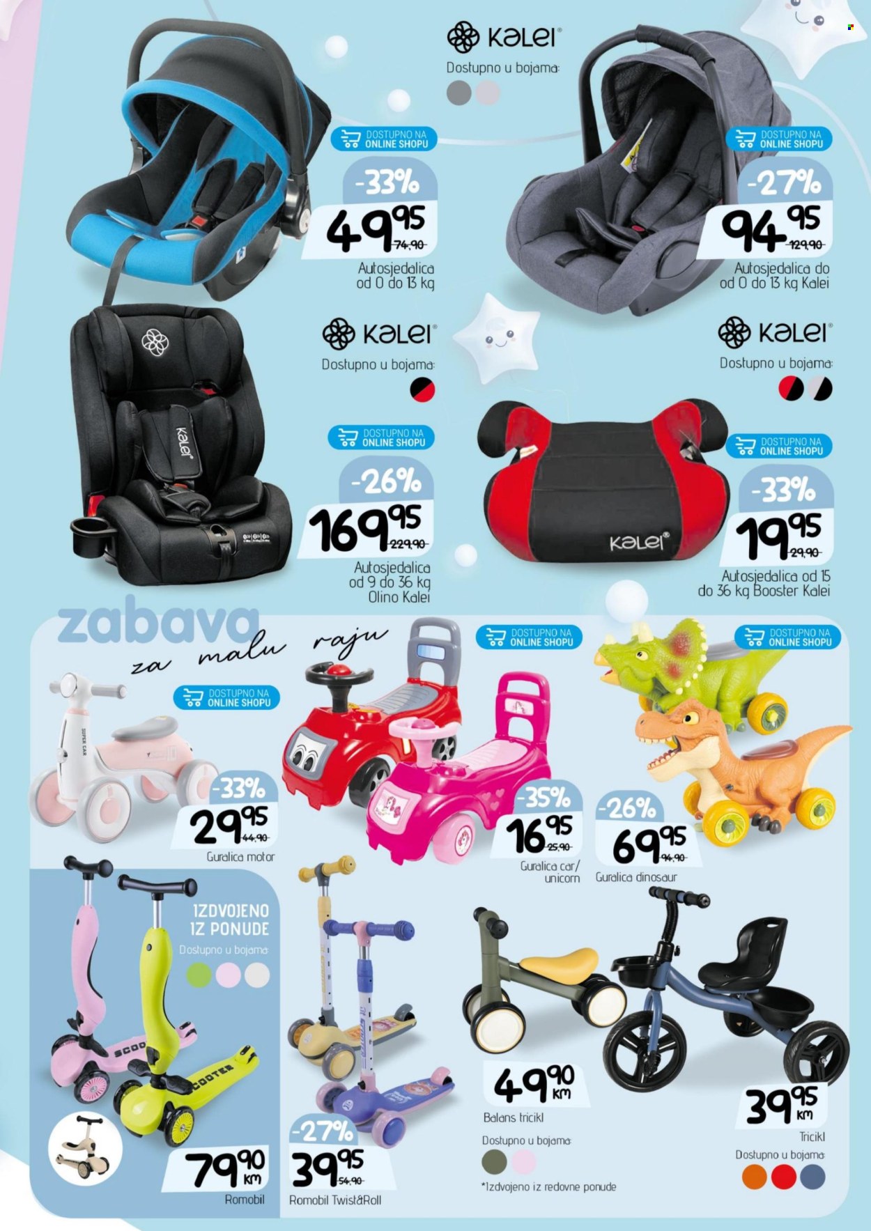 Bingo katalog - 15.07.2024. - 14.08.2024.. Stranica 9