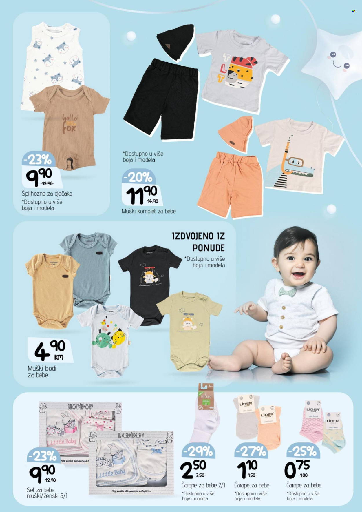 Bingo katalog - 15.07.2024. - 14.08.2024.. Stranica 13