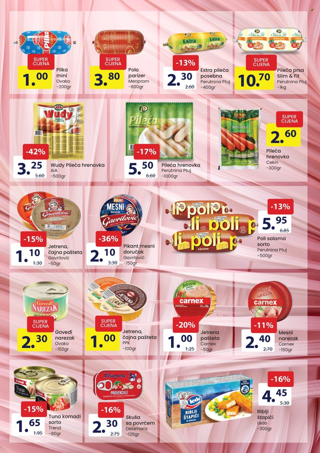 FIS katalog - 16.07.2024. - 29.07.2024.. Stranica 3