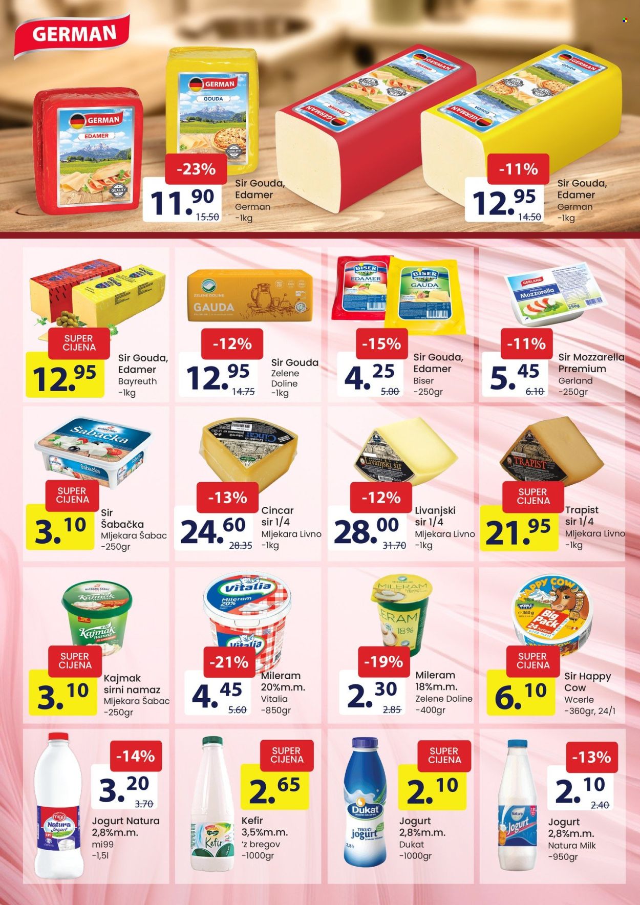 FIS katalog - 16.07.2024. - 29.07.2024.. Stranica 4