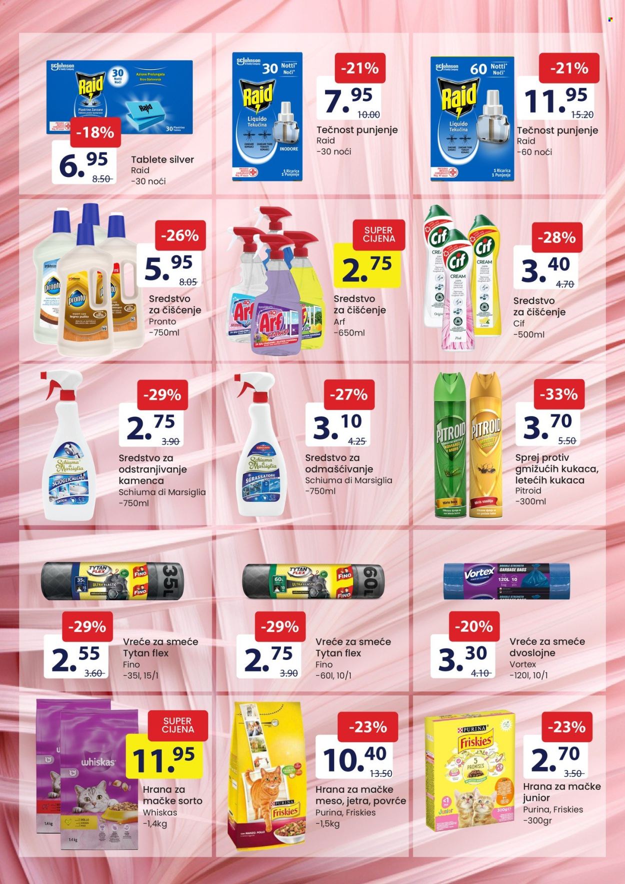 FIS katalog - 16.07.2024. - 29.07.2024.. Stranica 16