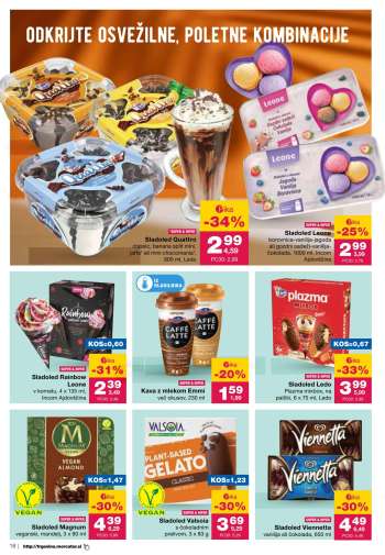 thumbnail - Viennetta