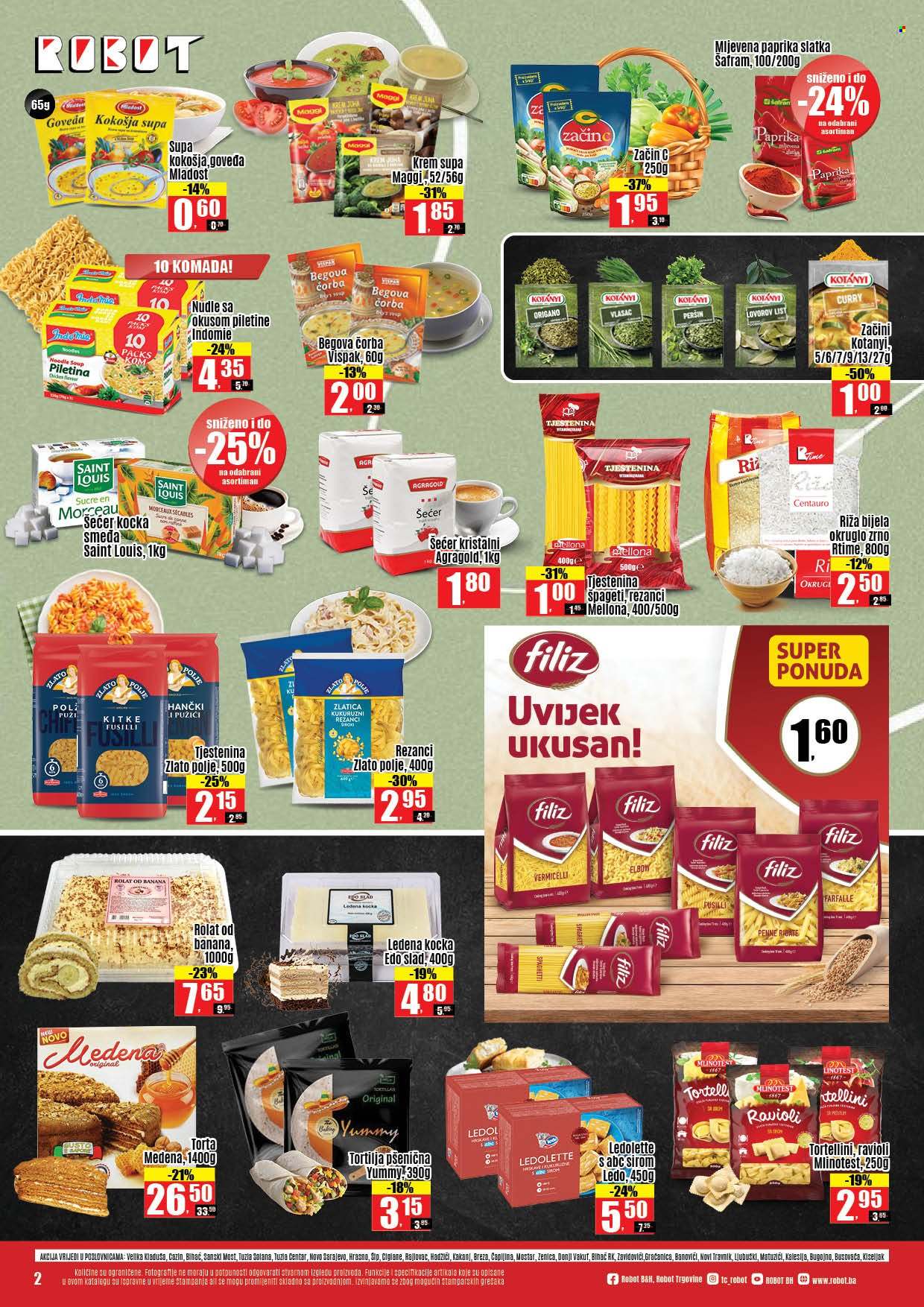 Robot katalog - 15.07.2024. - 28.07.2024.. Stranica 2