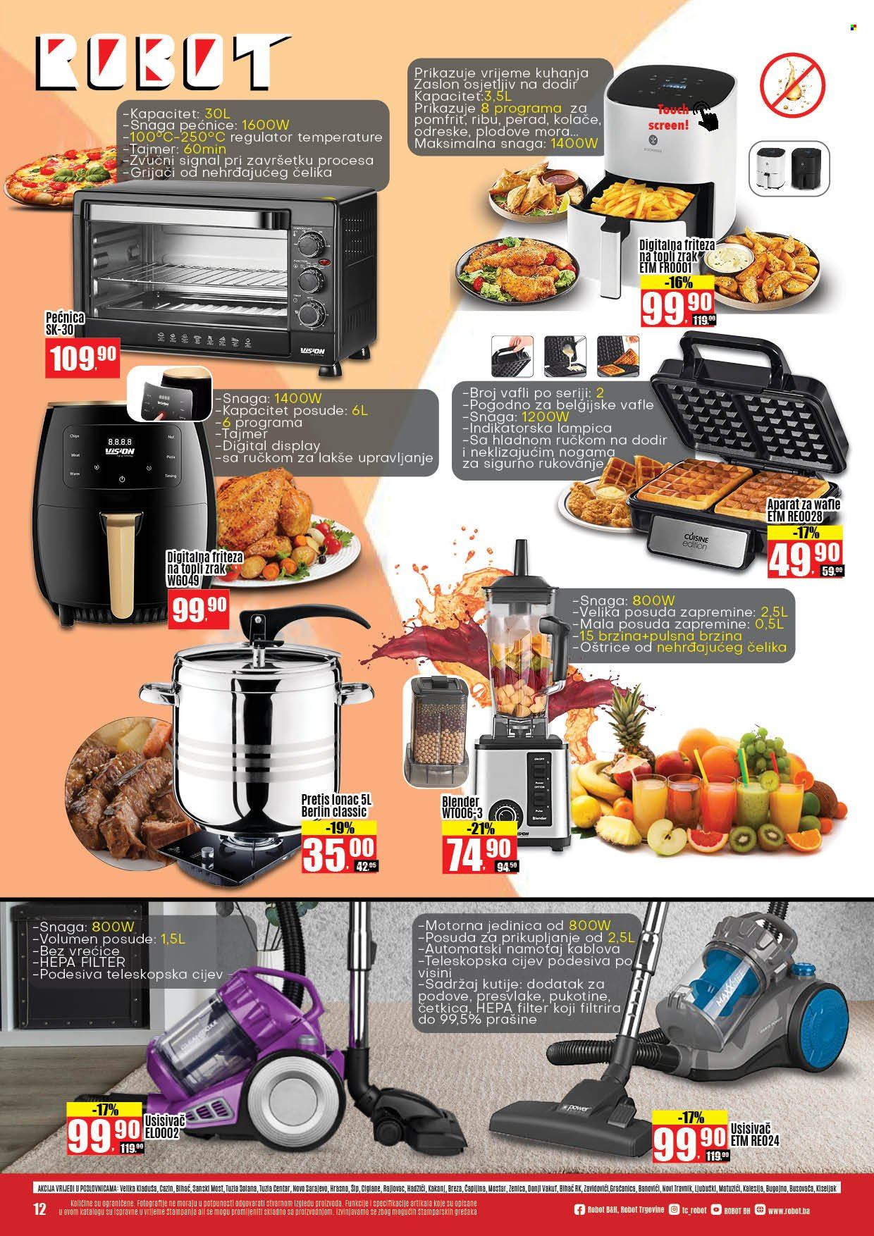 Robot katalog - 15.07.2024. - 28.07.2024.. Stranica 12