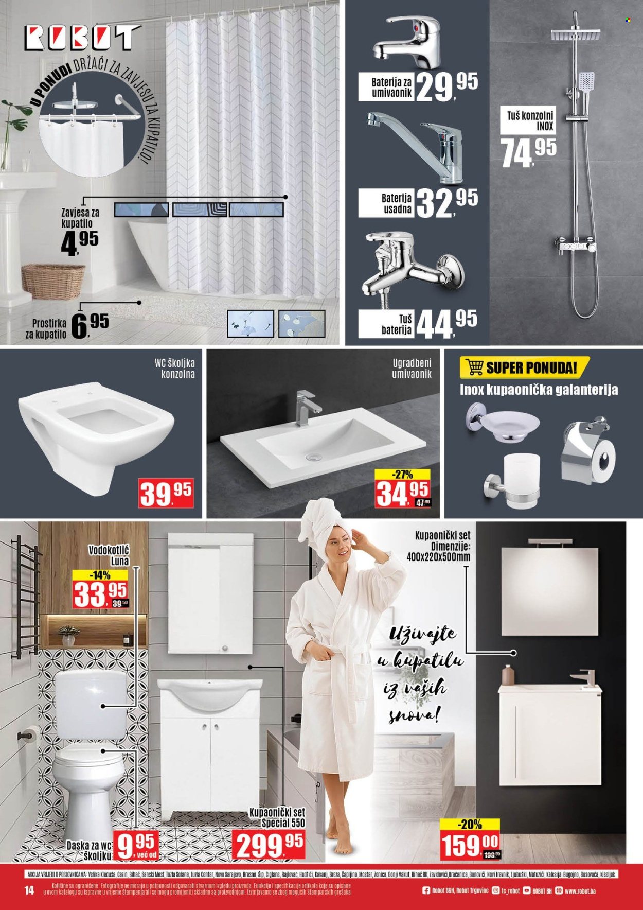 Robot katalog - 15.07.2024. - 28.07.2024.. Stranica 14