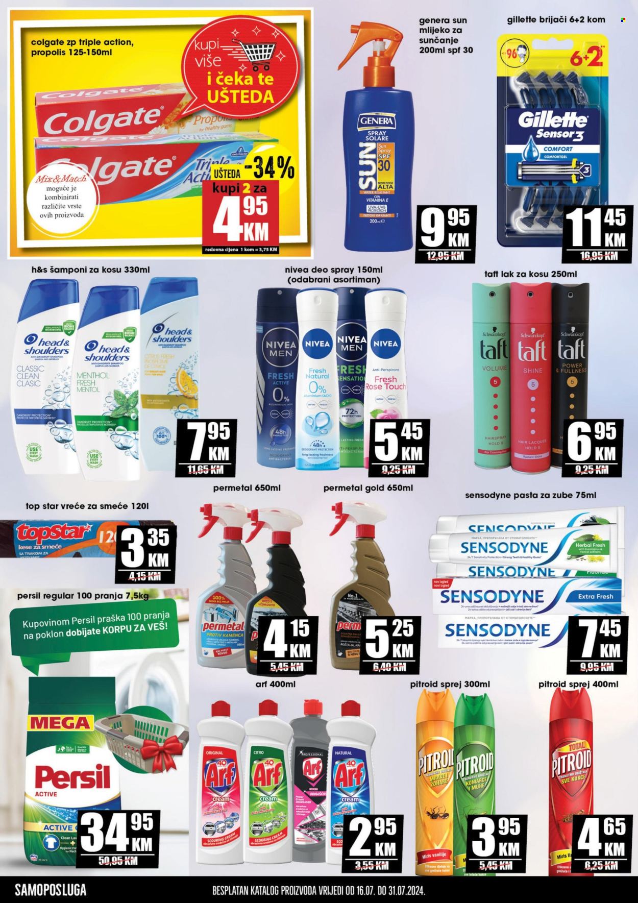 Prodex katalog - 16.07.2024. - 31.07.2024.. Stranica 12