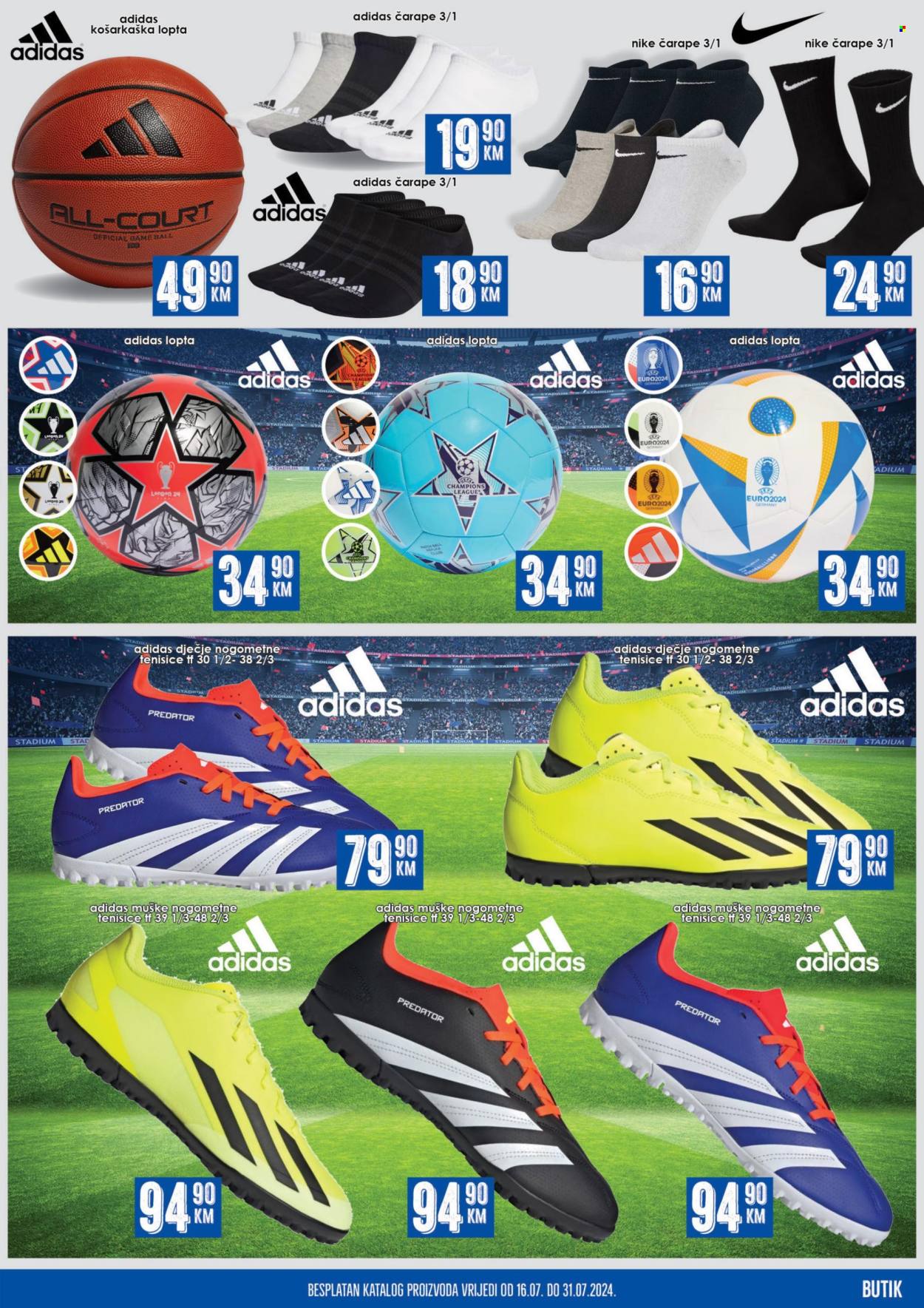 Prodex katalog - 16.07.2024. - 31.07.2024.. Stranica 17