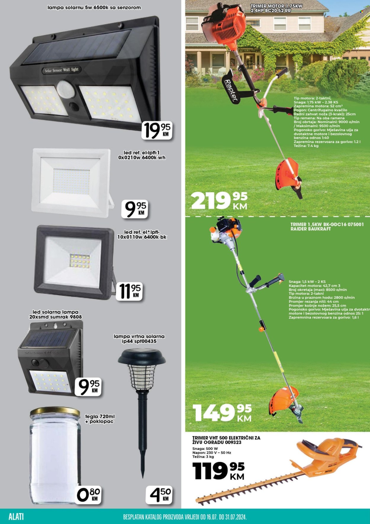 Prodex katalog - 16.07.2024. - 31.07.2024.. Stranica 30