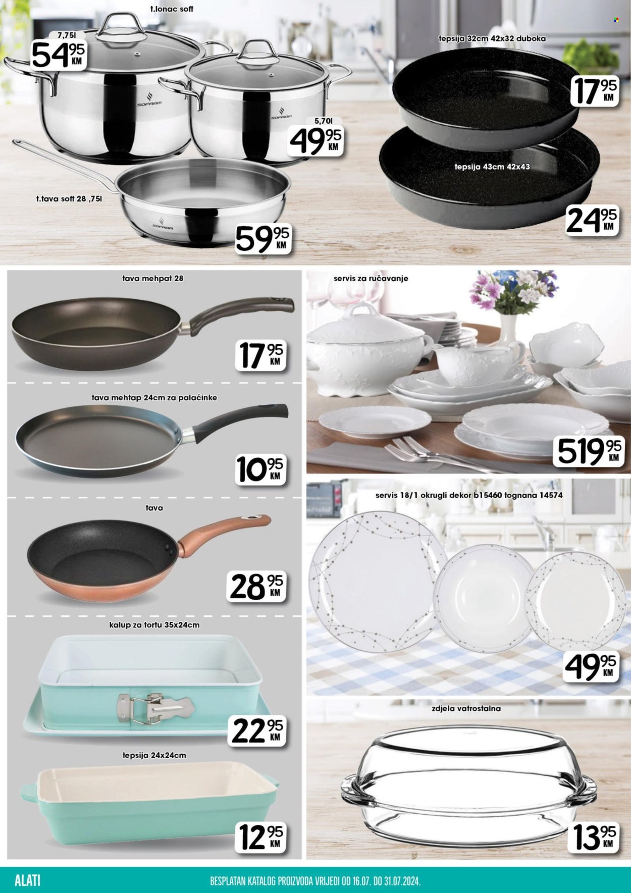 Prodex katalog - 16.07.2024. - 31.07.2024.. Stranica 32