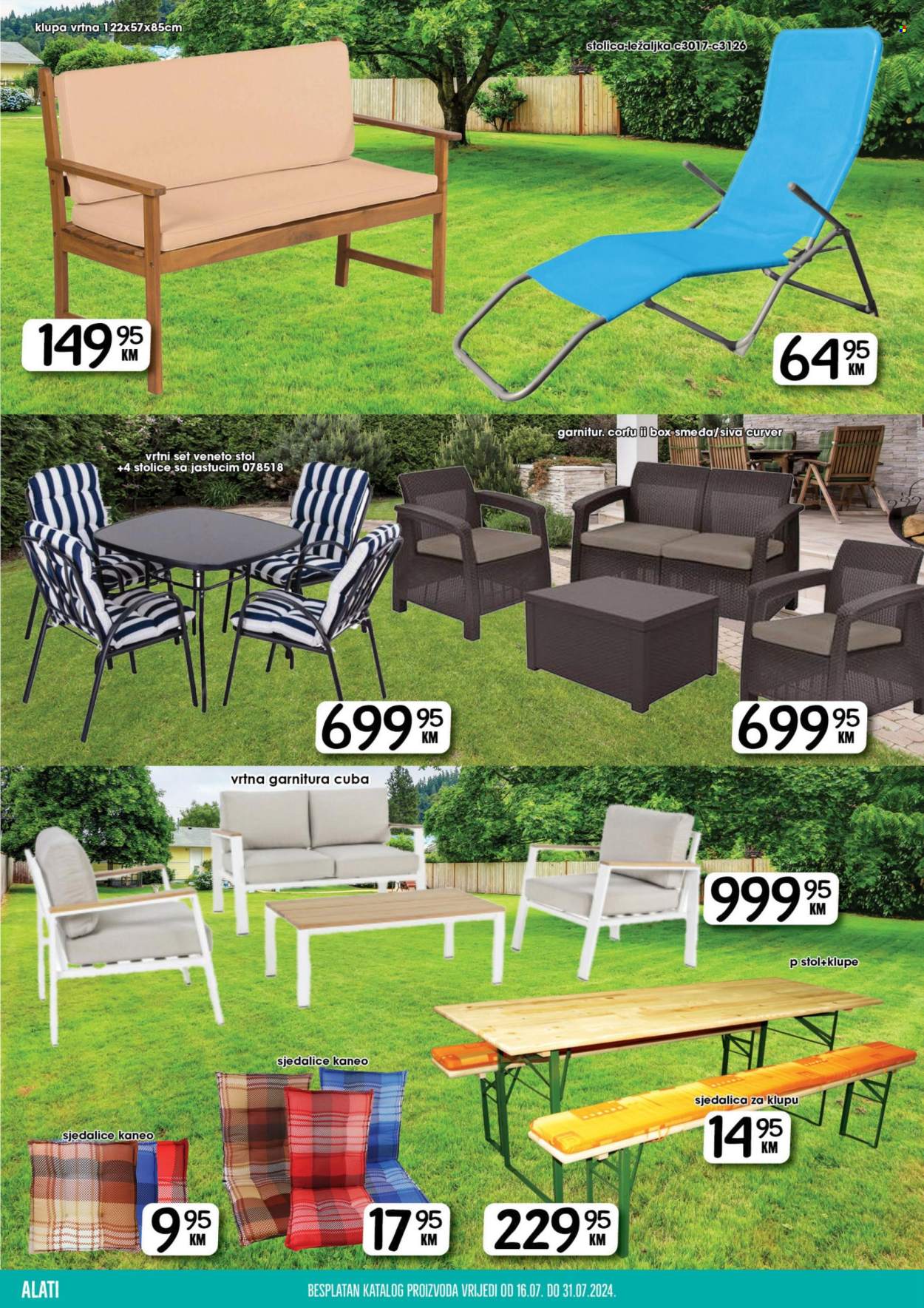 Prodex katalog - 16.07.2024. - 31.07.2024.. Stranica 40