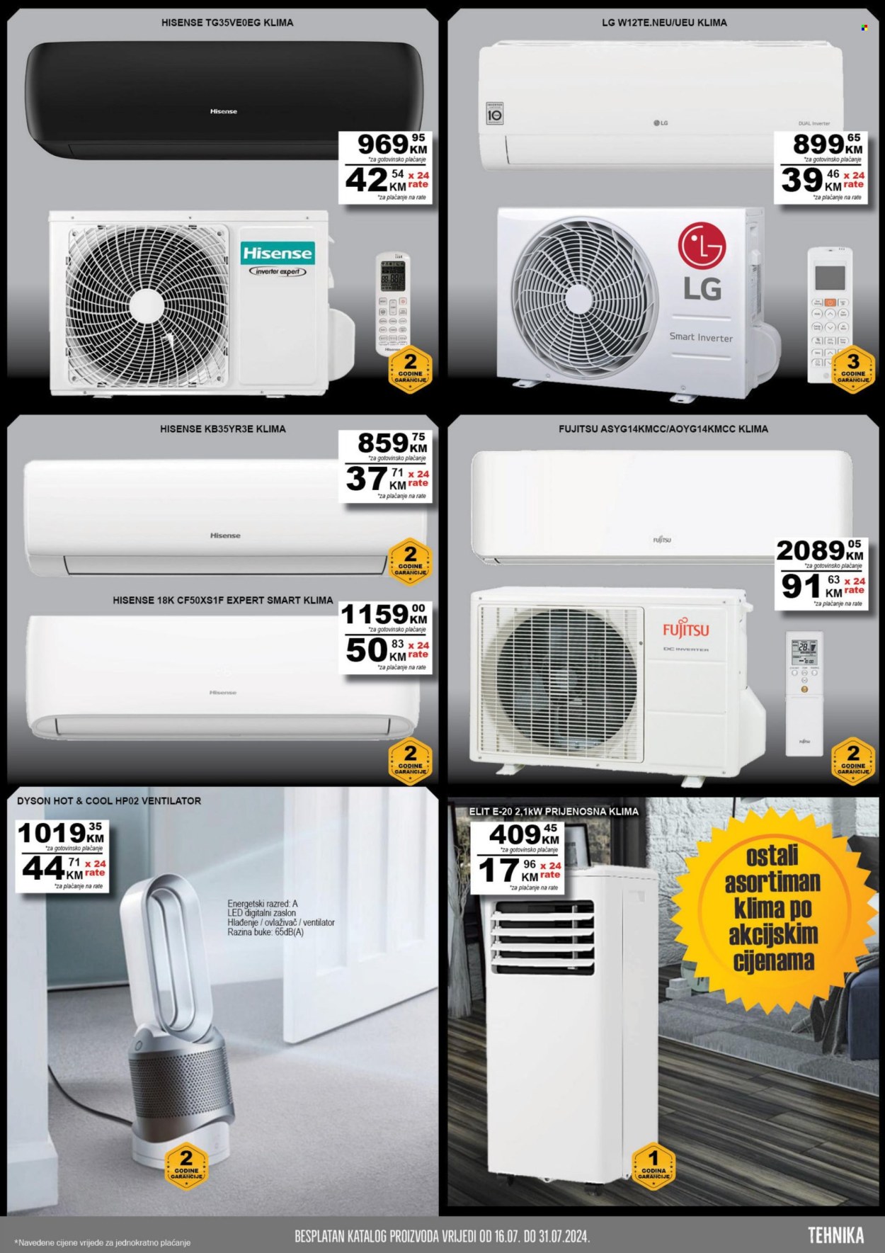 Prodex katalog - 16.07.2024. - 31.07.2024.. Stranica 45