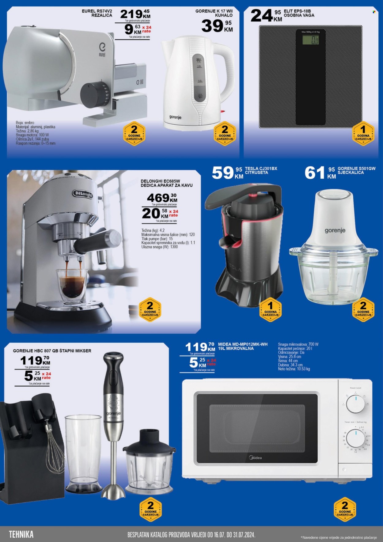 Prodex katalog - 16.07.2024. - 31.07.2024.. Stranica 50