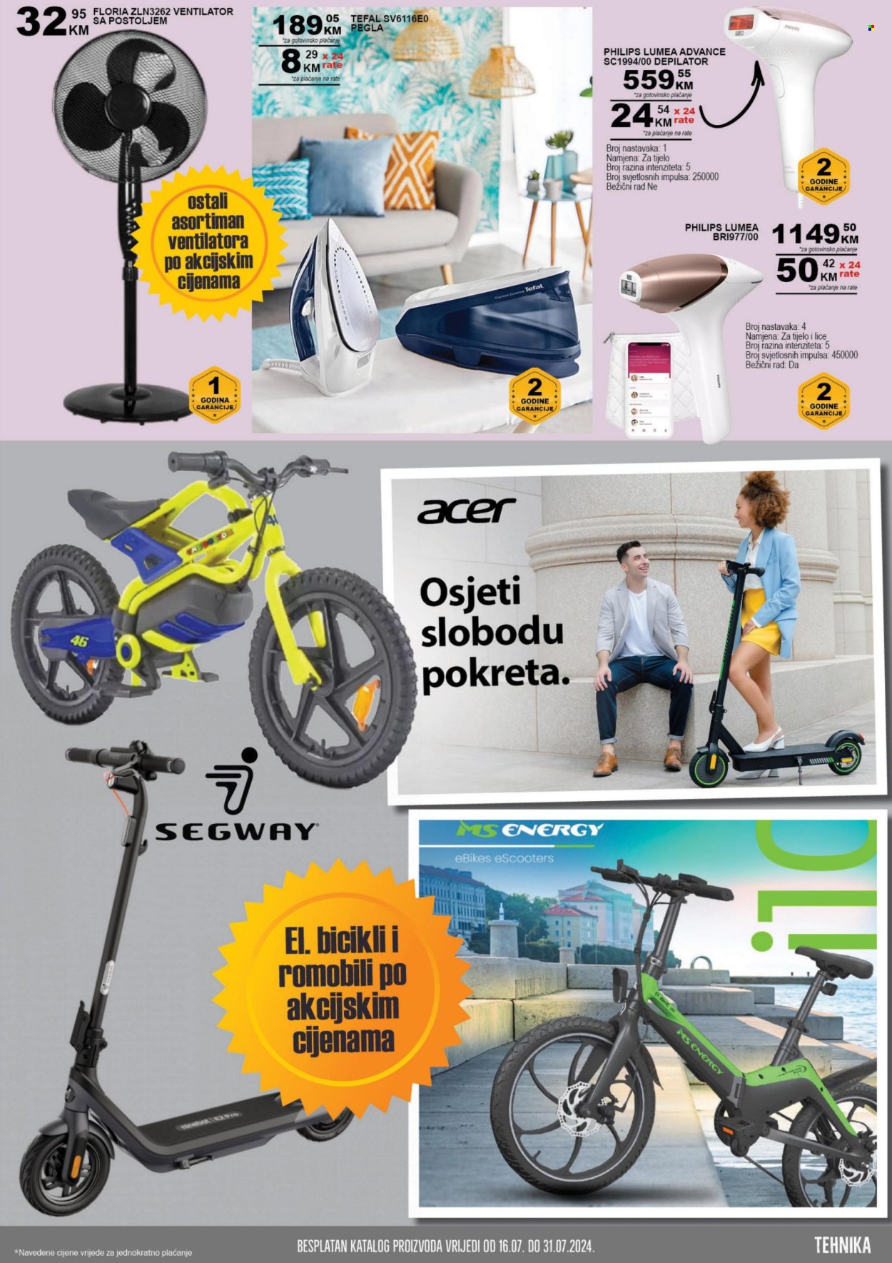 Prodex katalog - 16.07.2024. - 31.07.2024.. Stranica 51