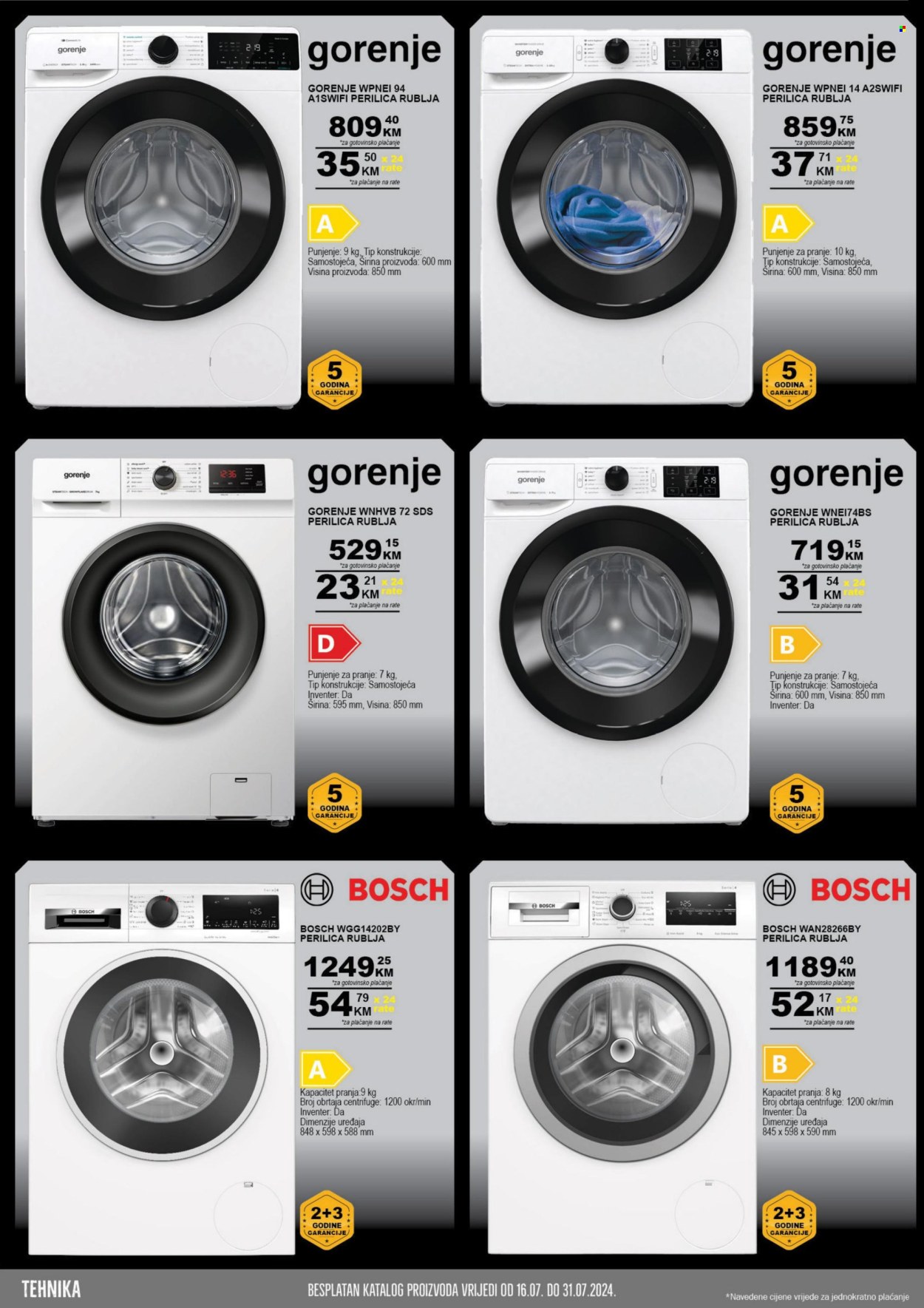 Prodex katalog - 16.07.2024. - 31.07.2024.. Stranica 52
