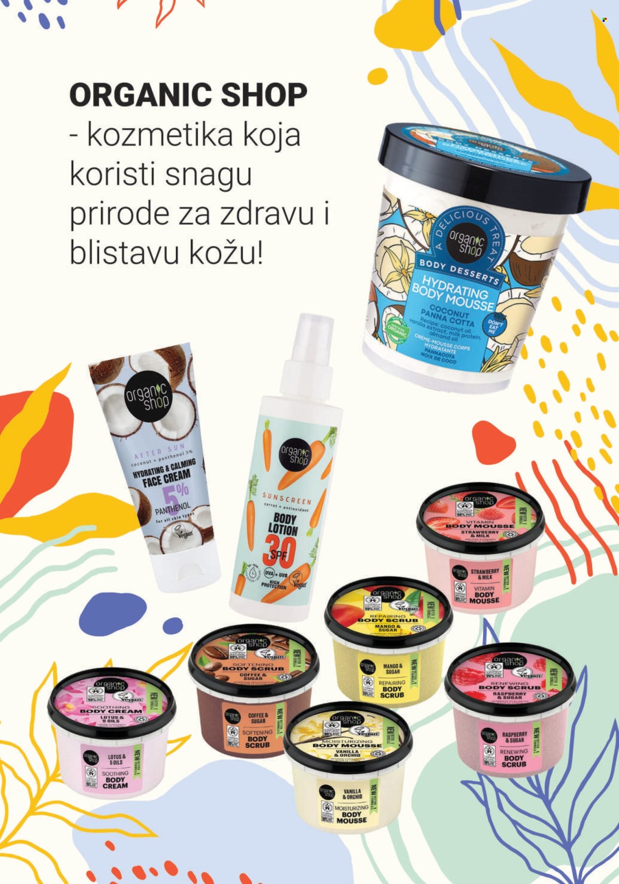dm katalog - 17.07.2024. - 30.07.2024.. Stranica 5