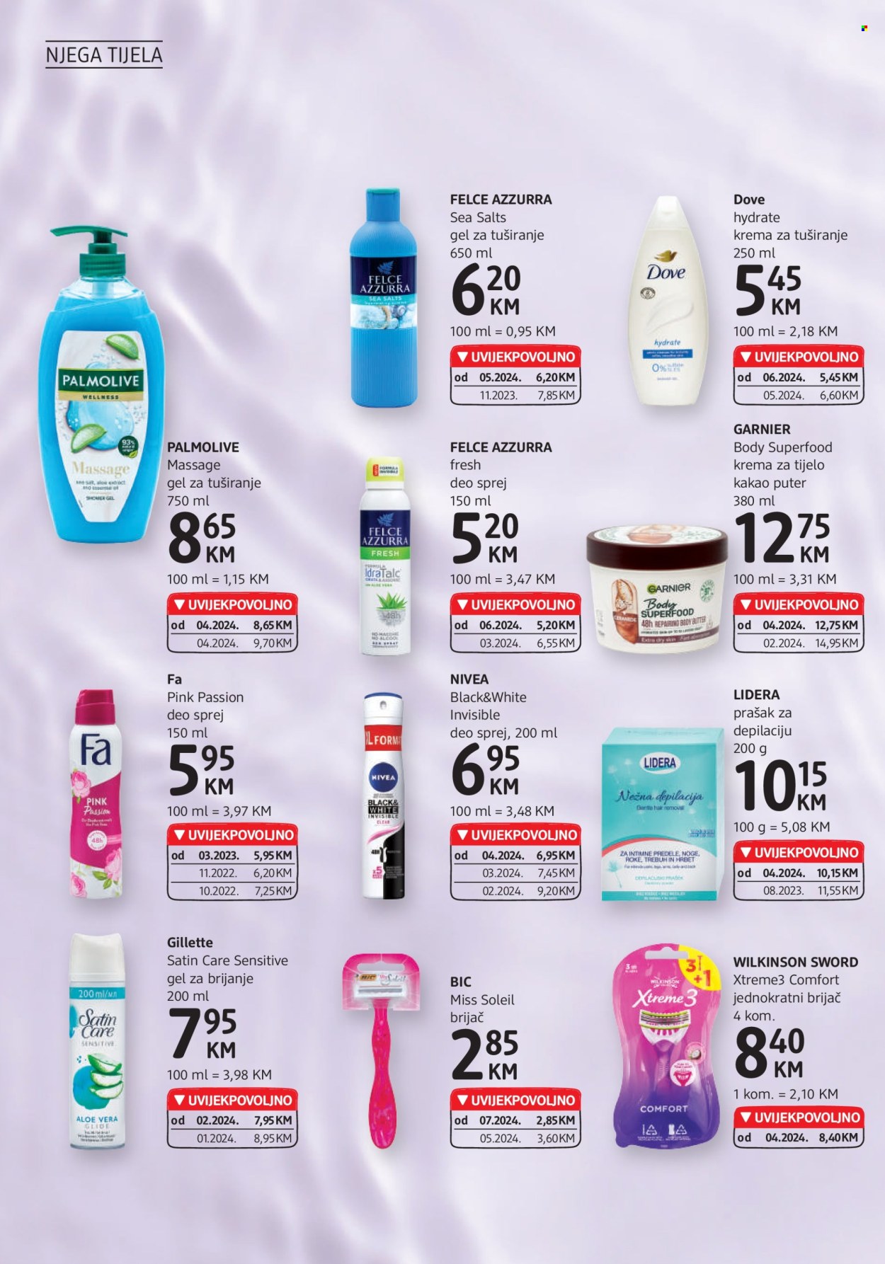 dm katalog - 17.07.2024. - 30.07.2024.. Stranica 6