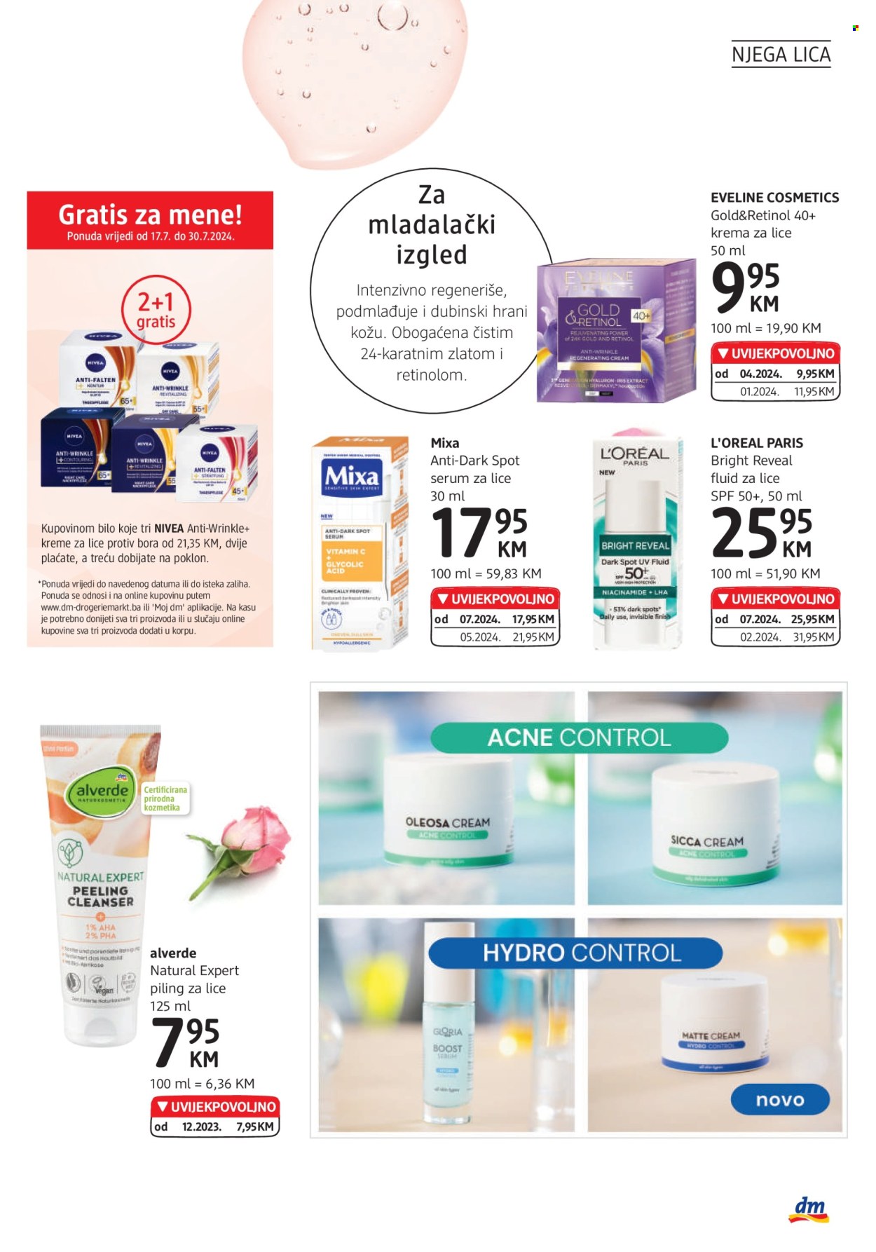 dm katalog - 17.07.2024. - 30.07.2024.. Stranica 11