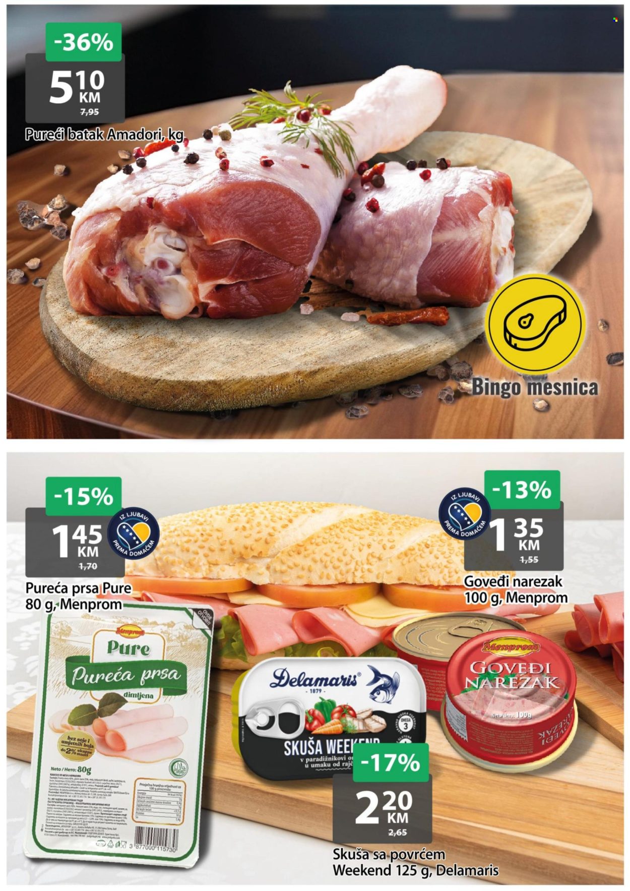 Bingo katalog - 18.07.2024. - 21.07.2024.. Stranica 2