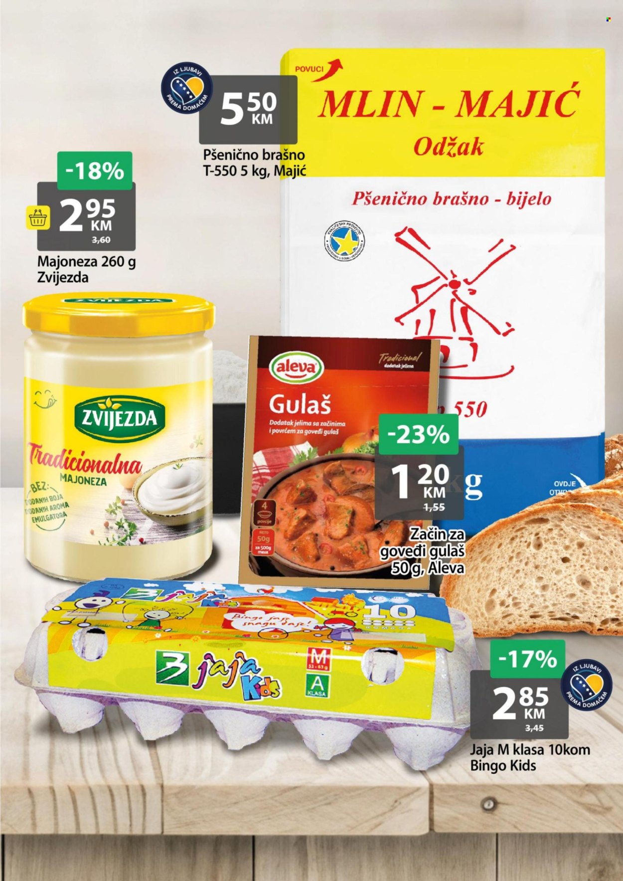 Bingo katalog - 18.07.2024. - 21.07.2024.. Stranica 3