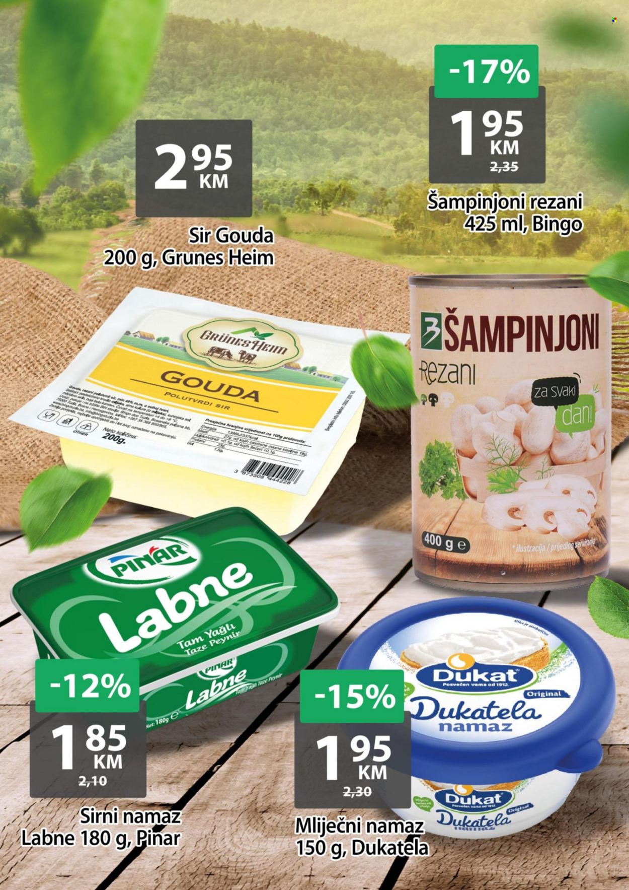 Bingo katalog - 18.07.2024. - 21.07.2024.. Stranica 4