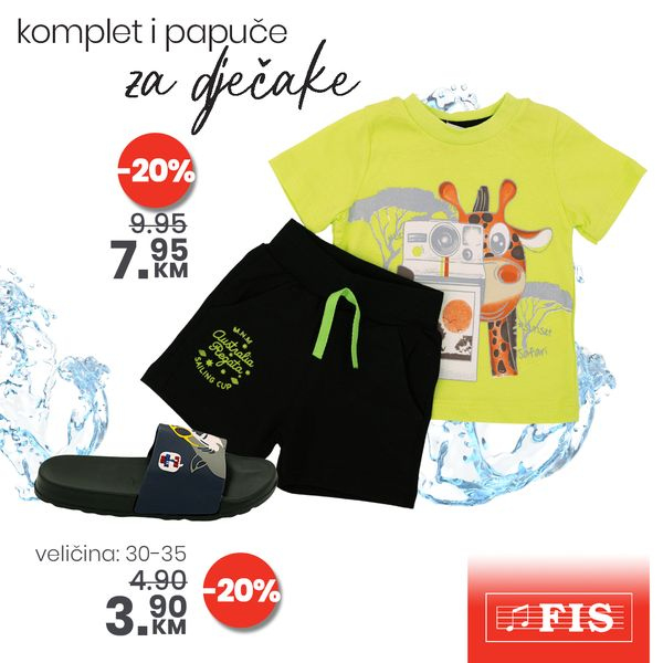 FIS katalog - 15.07.2024. - 15.08.2024.. Stranica 21