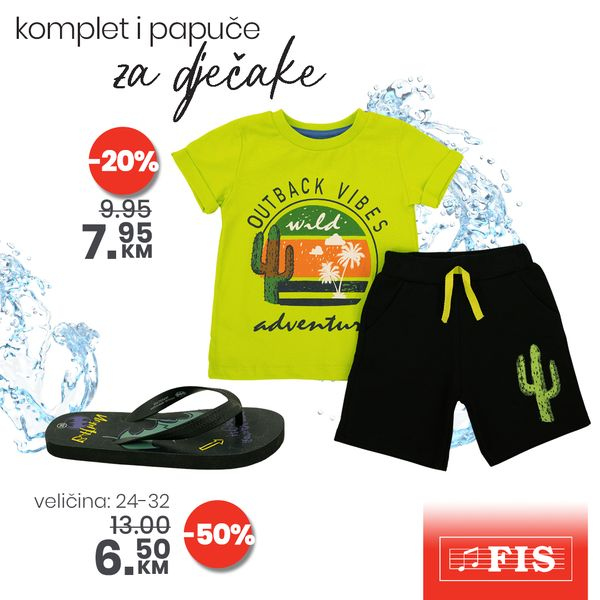 FIS katalog - 15.07.2024. - 15.08.2024.. Stranica 22