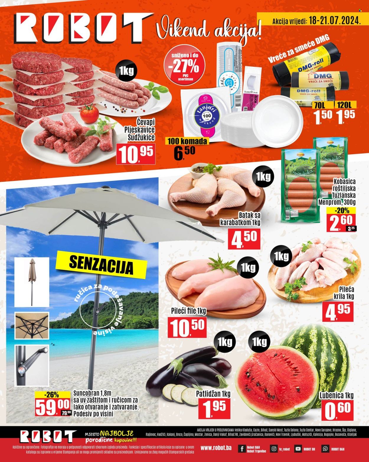 Robot katalog - 18.07.2024. - 21.07.2024.. Stranica 1