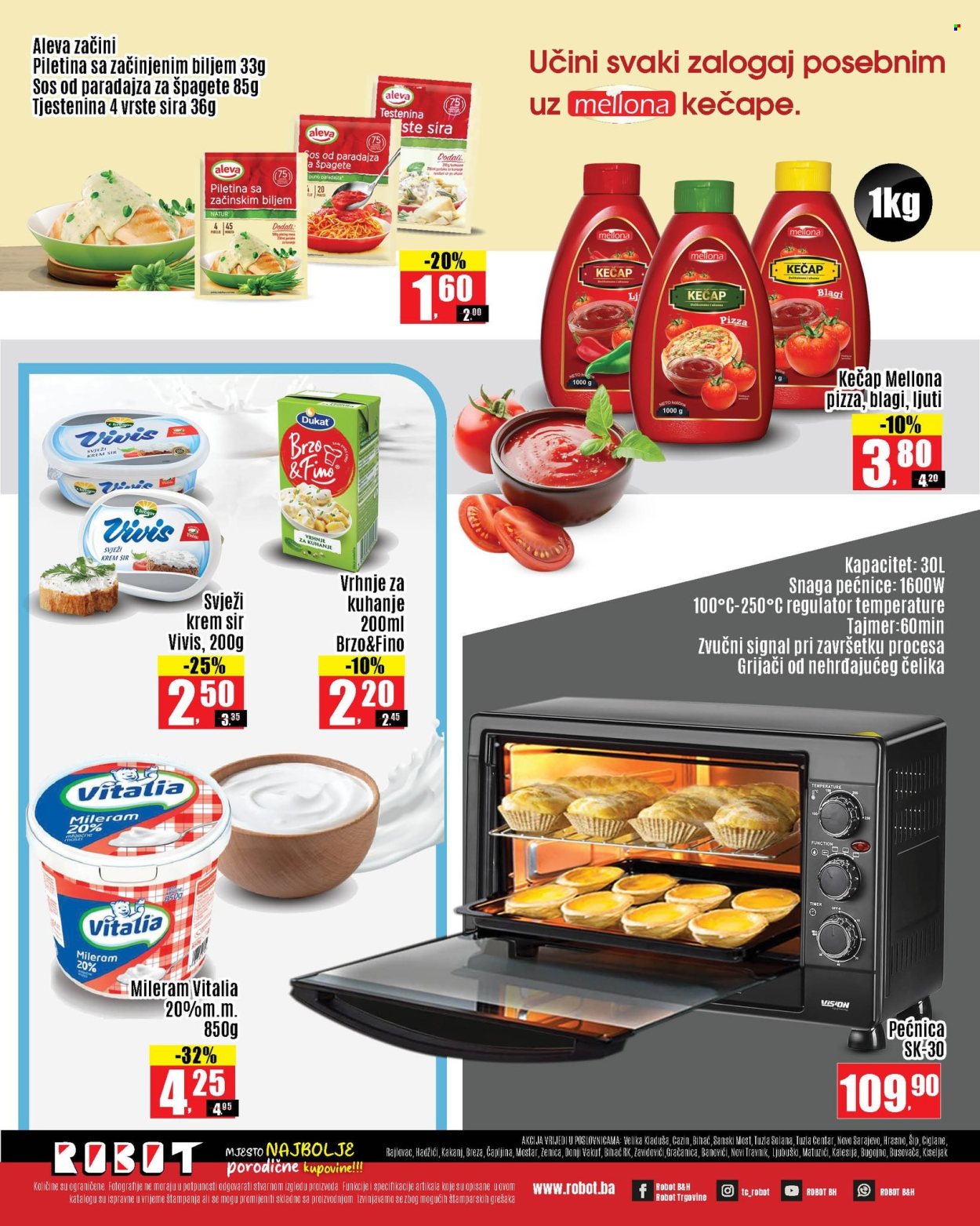Robot katalog - 18.07.2024. - 21.07.2024.. Stranica 2