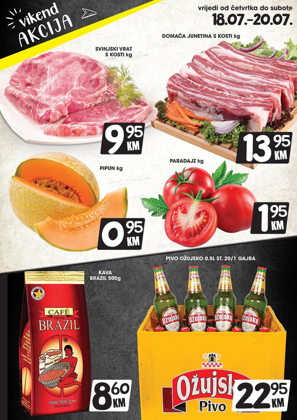 Prodex katalog - 18.07.2024. - 20.07.2024.. Stranica 1