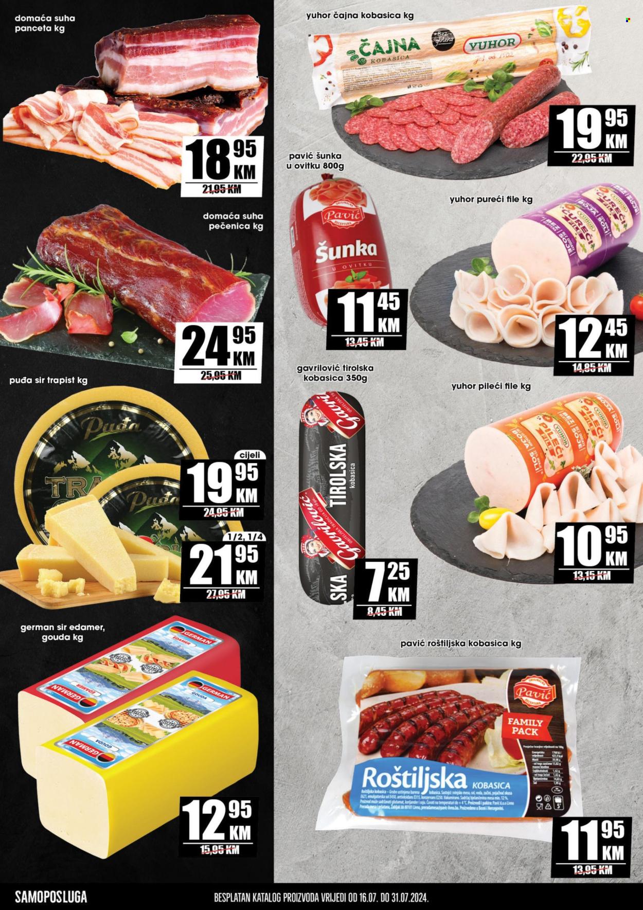 Prodex katalog - 16.07.2024. - 31.07.2024.. Stranica 2