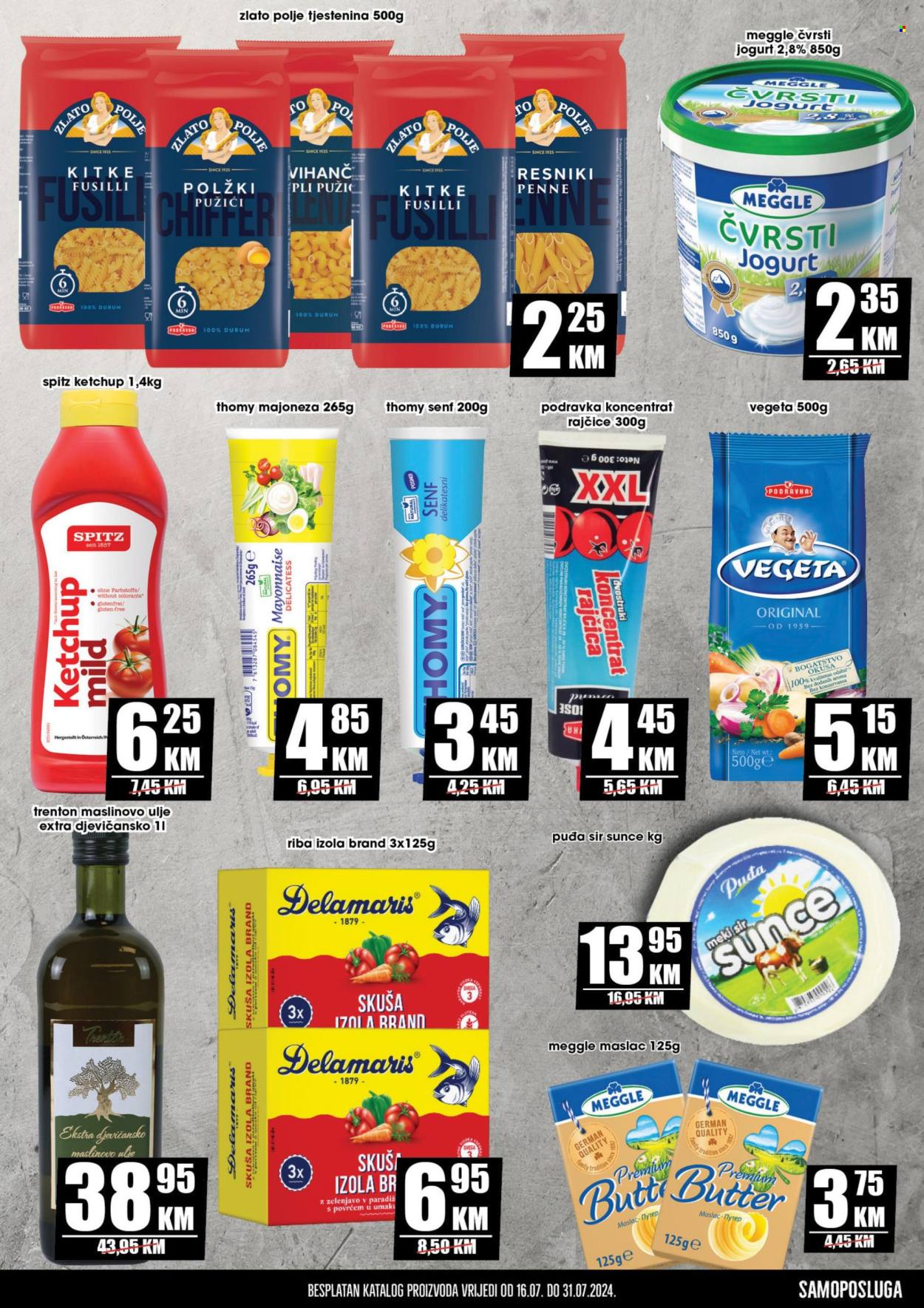 Prodex katalog - 16.07.2024. - 31.07.2024.. Stranica 3