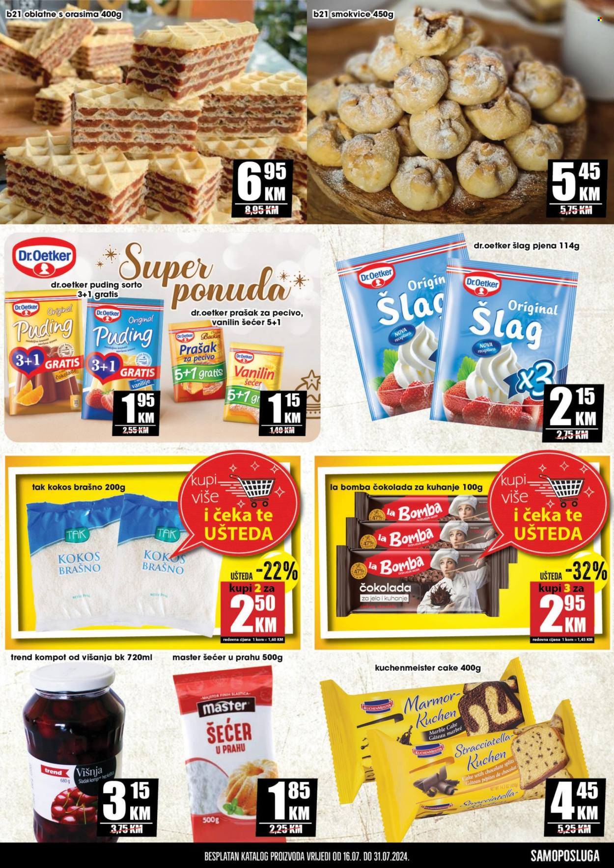 Prodex katalog - 16.07.2024. - 31.07.2024.. Stranica 5