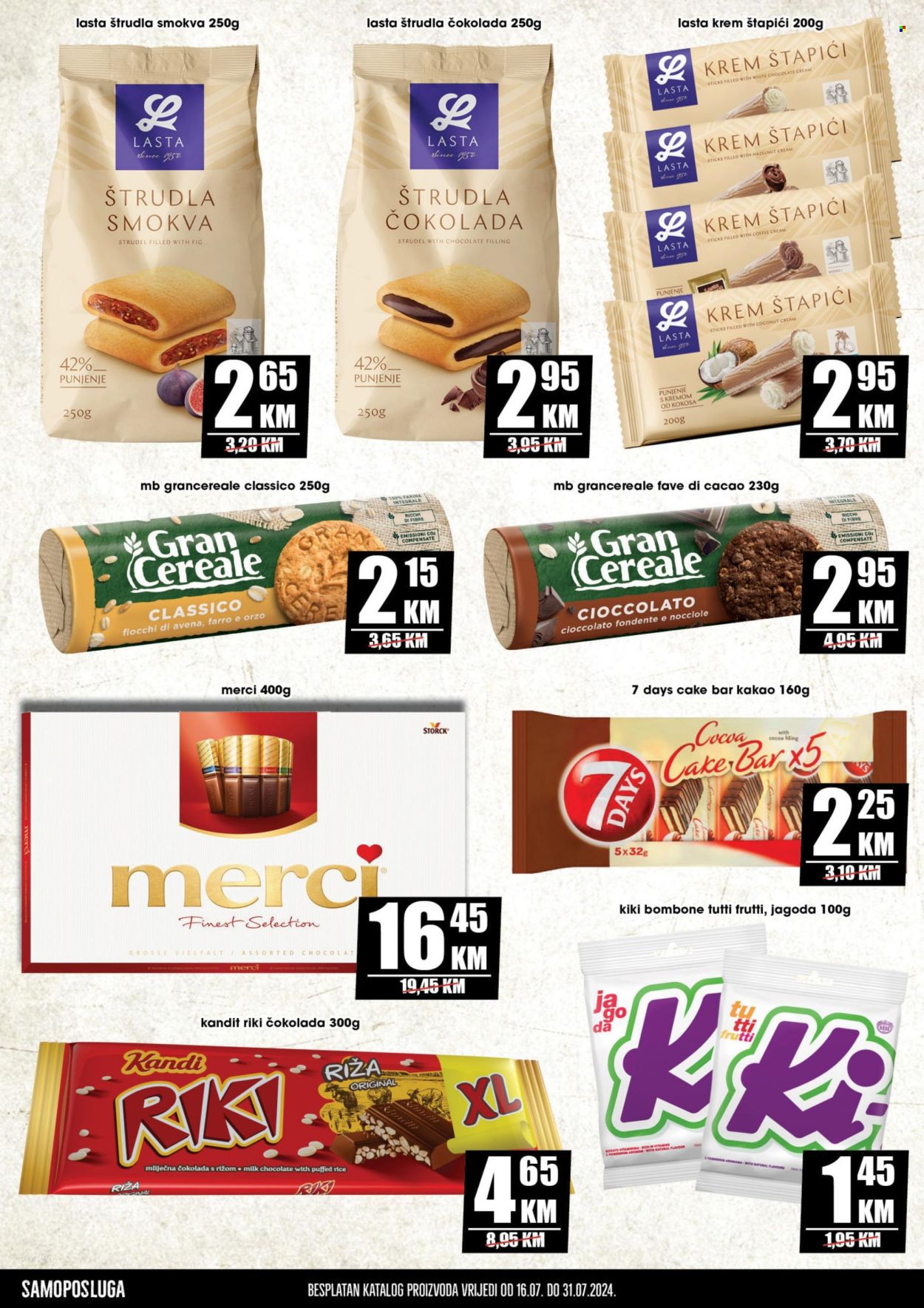 Prodex katalog - 16.07.2024. - 31.07.2024.. Stranica 6