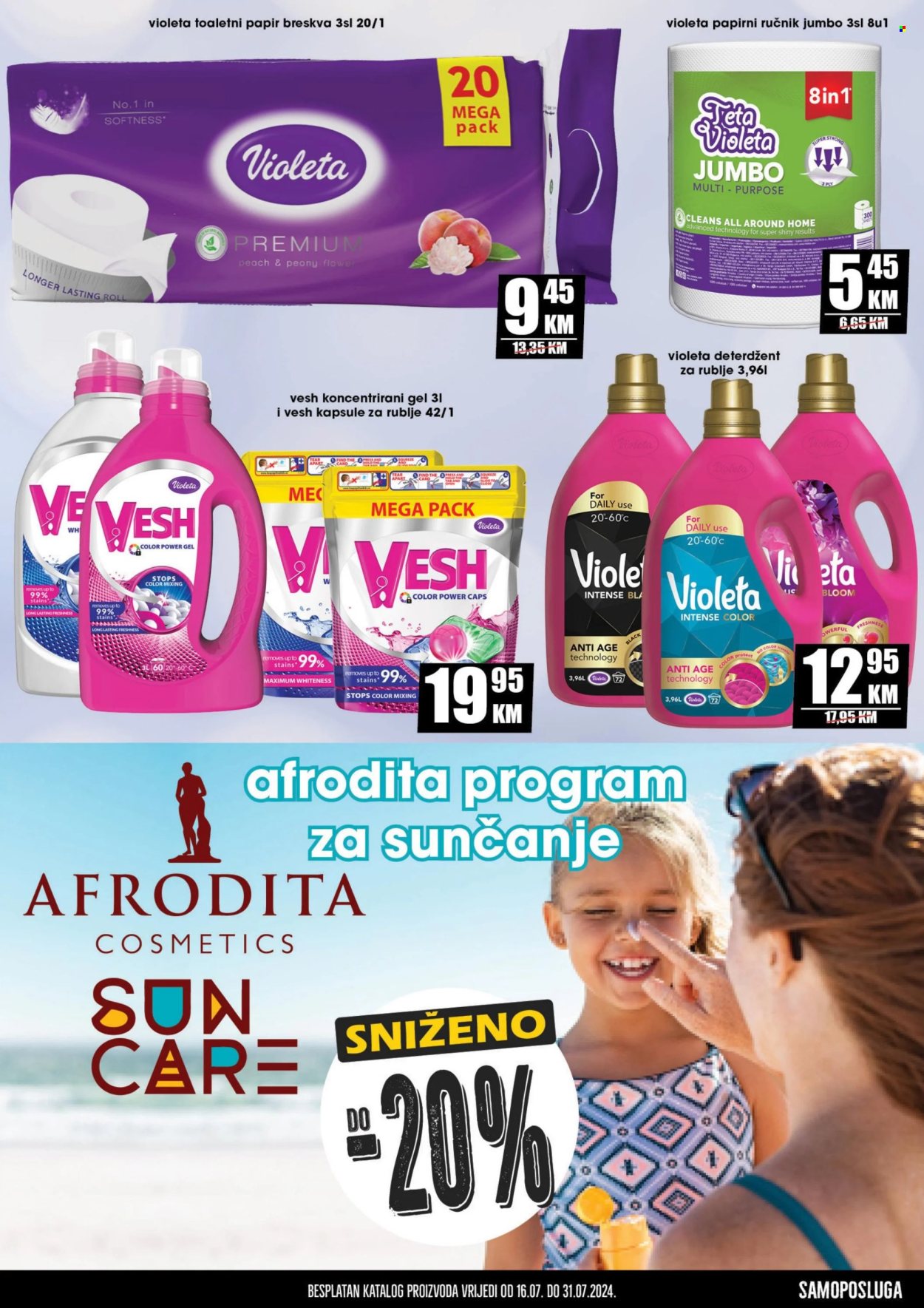 Prodex katalog - 16.07.2024. - 31.07.2024.. Stranica 11