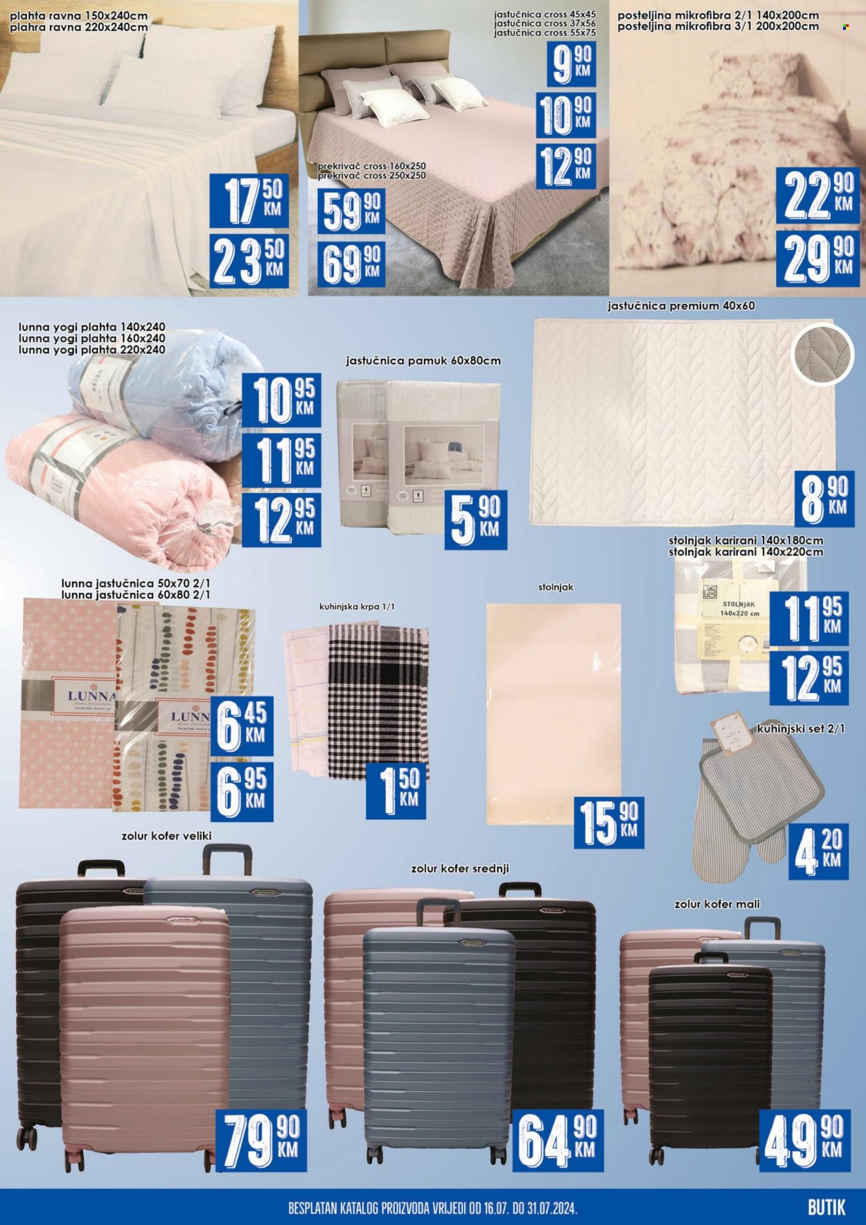 Prodex katalog - 16.07.2024. - 31.07.2024.. Stranica 17
