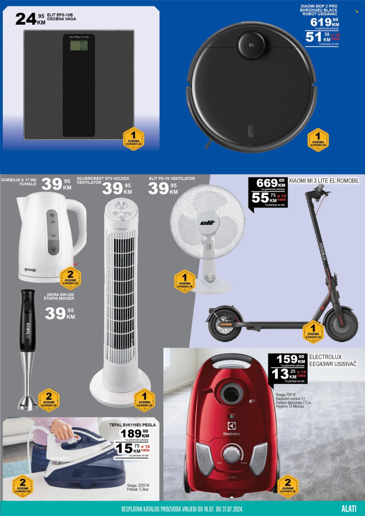Prodex katalog - 16.07.2024. - 31.07.2024.. Stranica 29