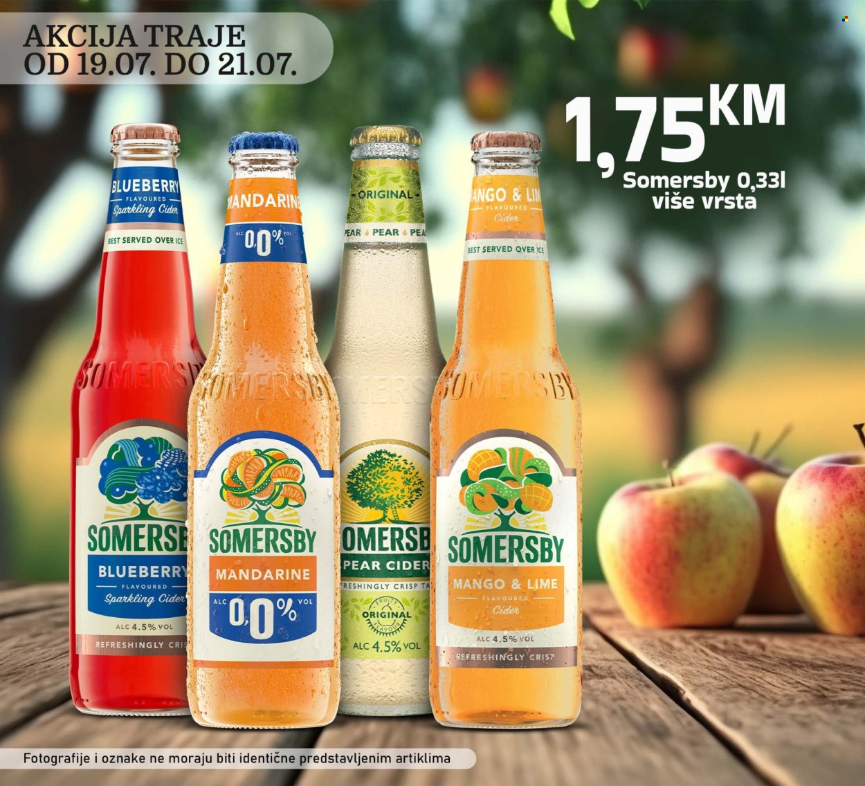 Kort marketi katalog - 19.07.2024. - 21.07.2024.. Stranica 7